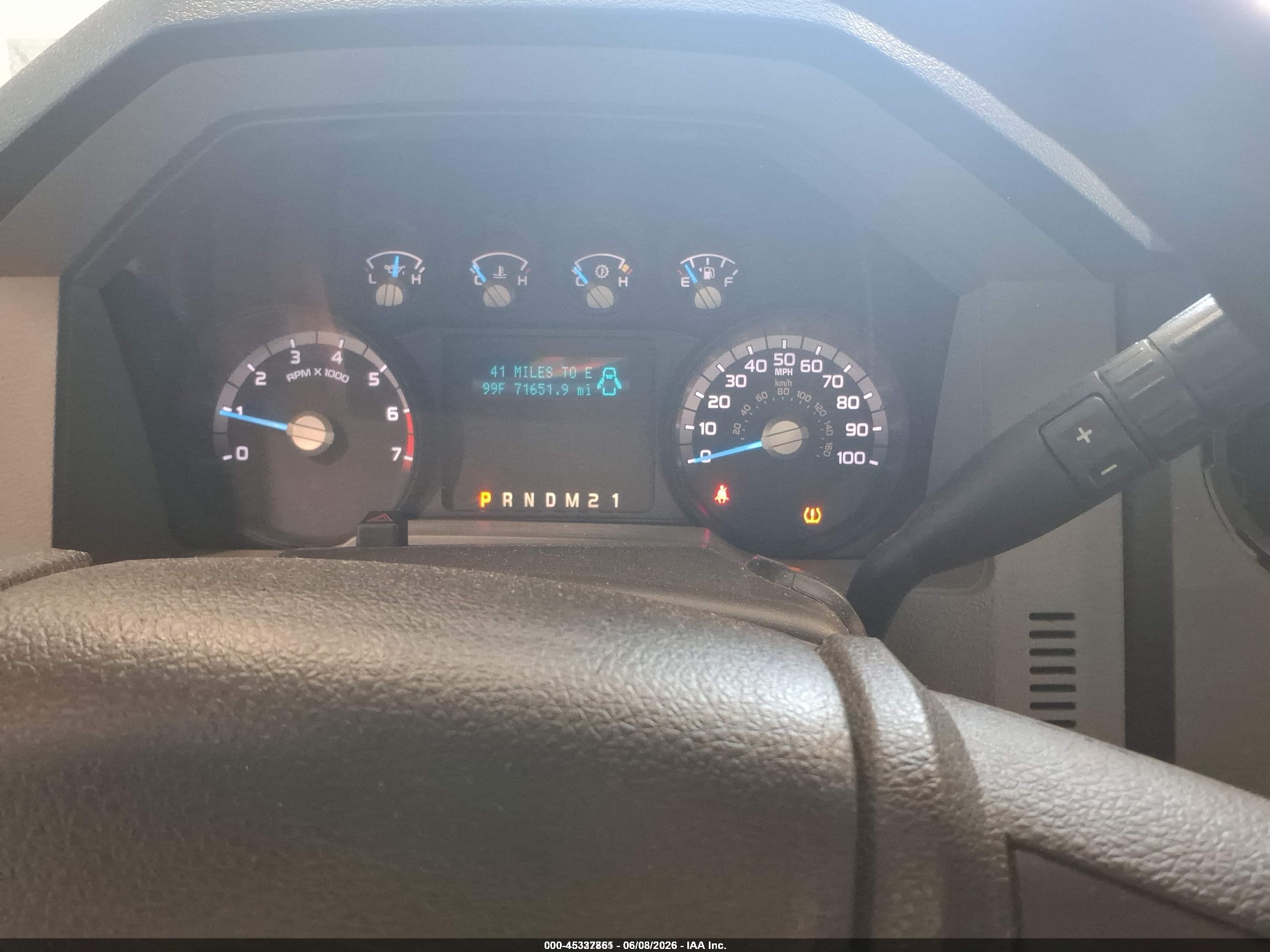 2015 Ford F-250 Xl Gray vin: 1FTBF2A68FEA24418