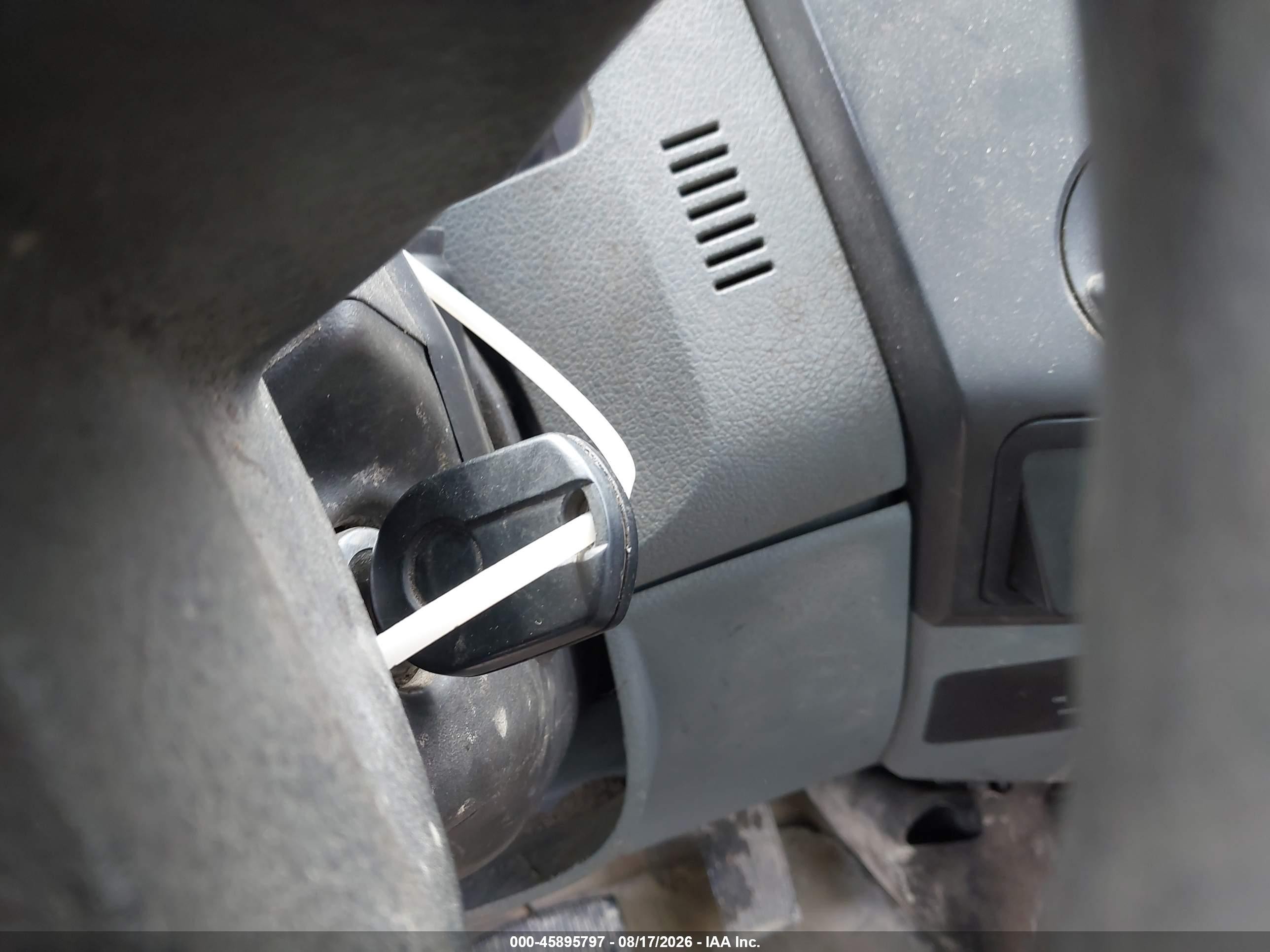 2012 Ford F-250 Xl Gray vin: 1FTBF2A69CEA42566