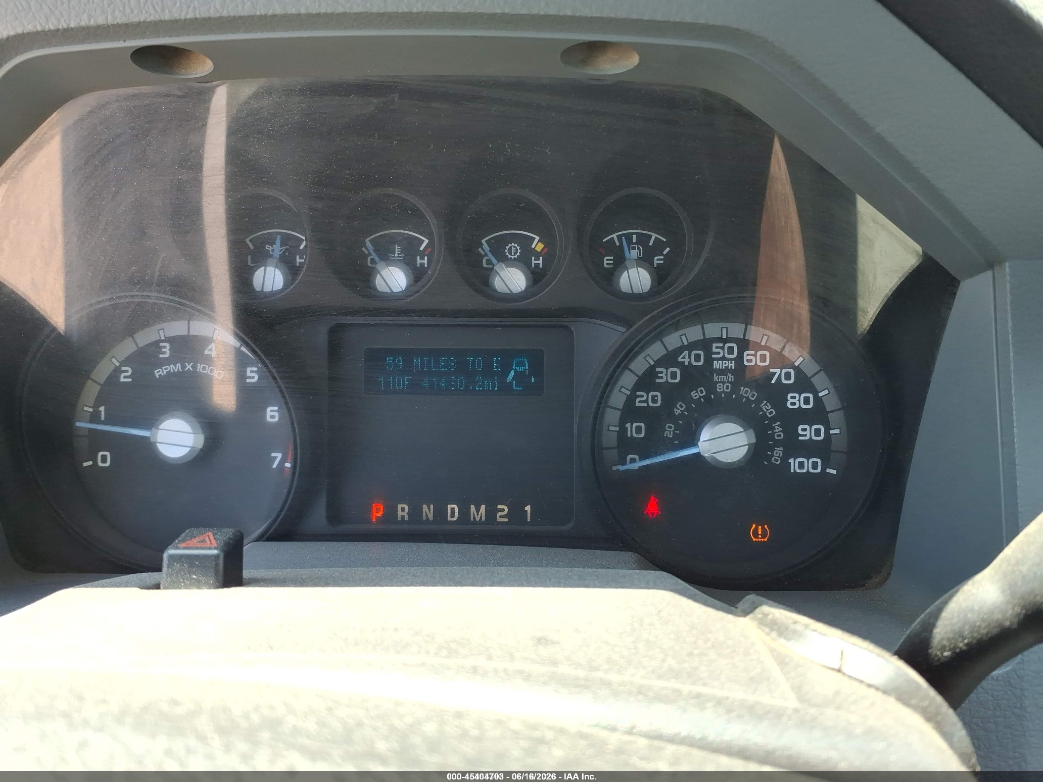 2015 Ford F-250 Xl Green vin: 1FTBF2A6XFEA24419
