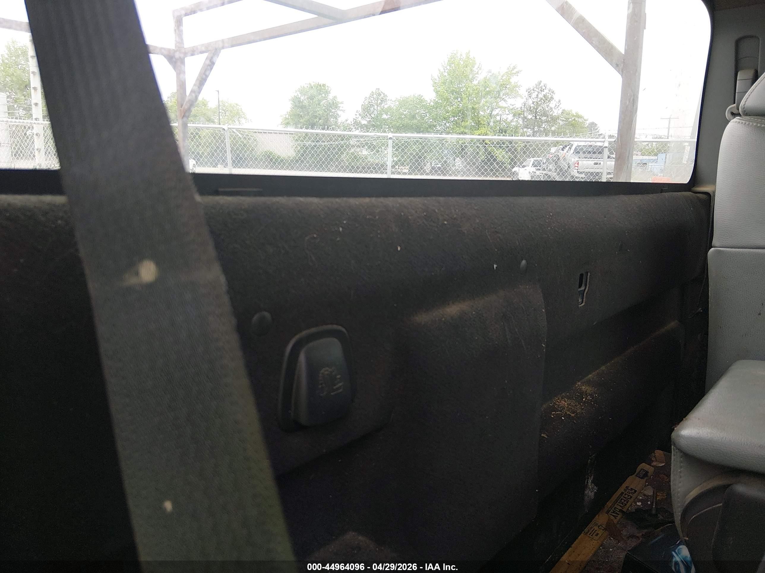 2012 Ford F-250 Xl Dark Blue vin: 1FTBF2B62CEB14528