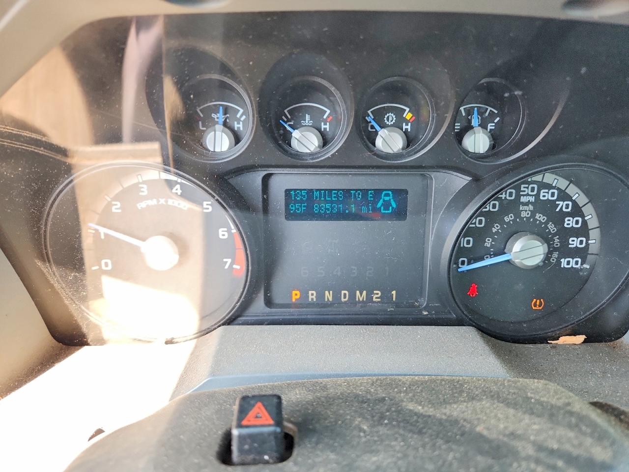 2011 Ford F250 Super Duty Silver vin: 1FTBF2B68BEB17240