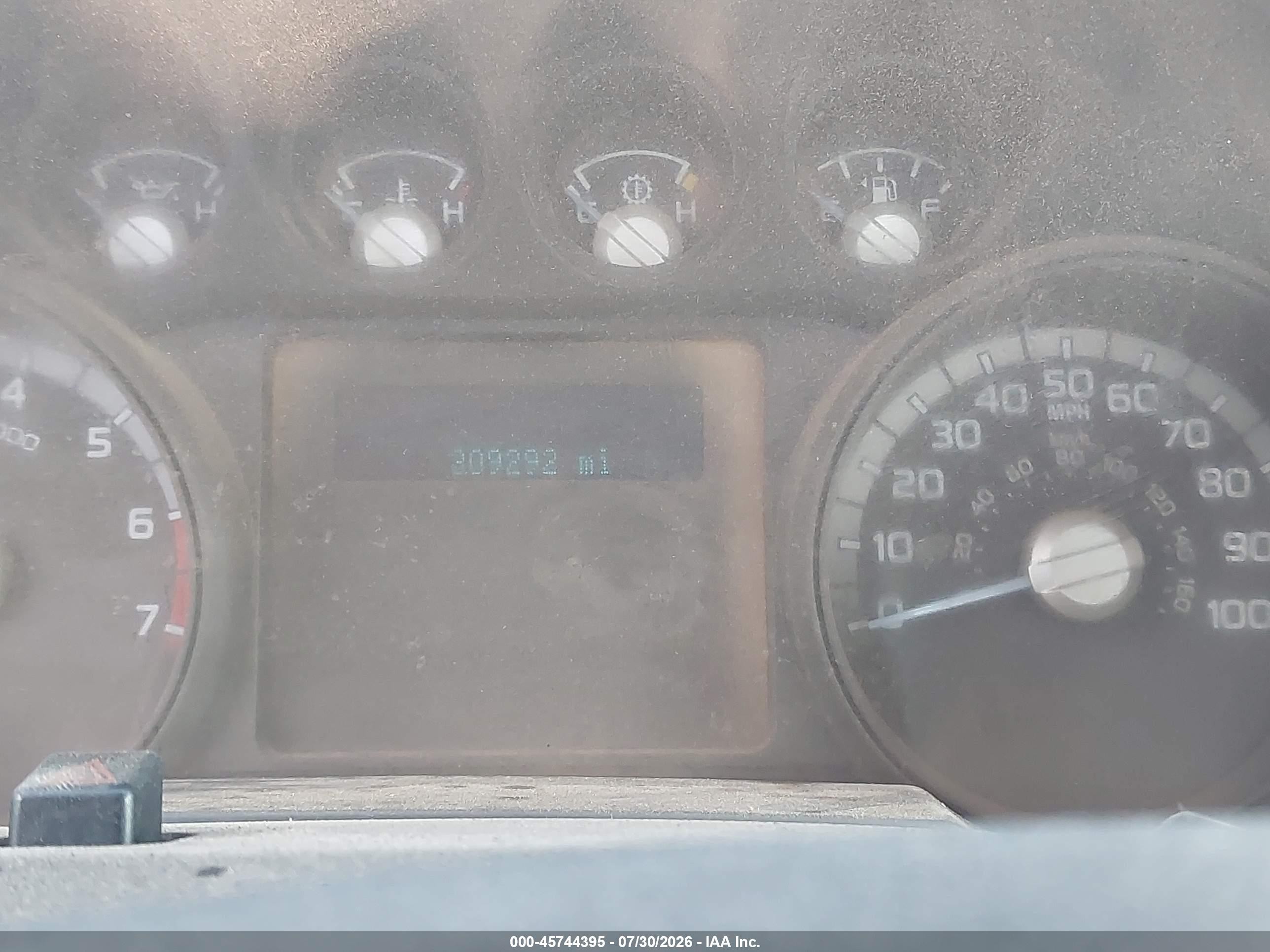 2013 Ford F-250 Xl Белый vin: 1FTBF2B68DEB72841