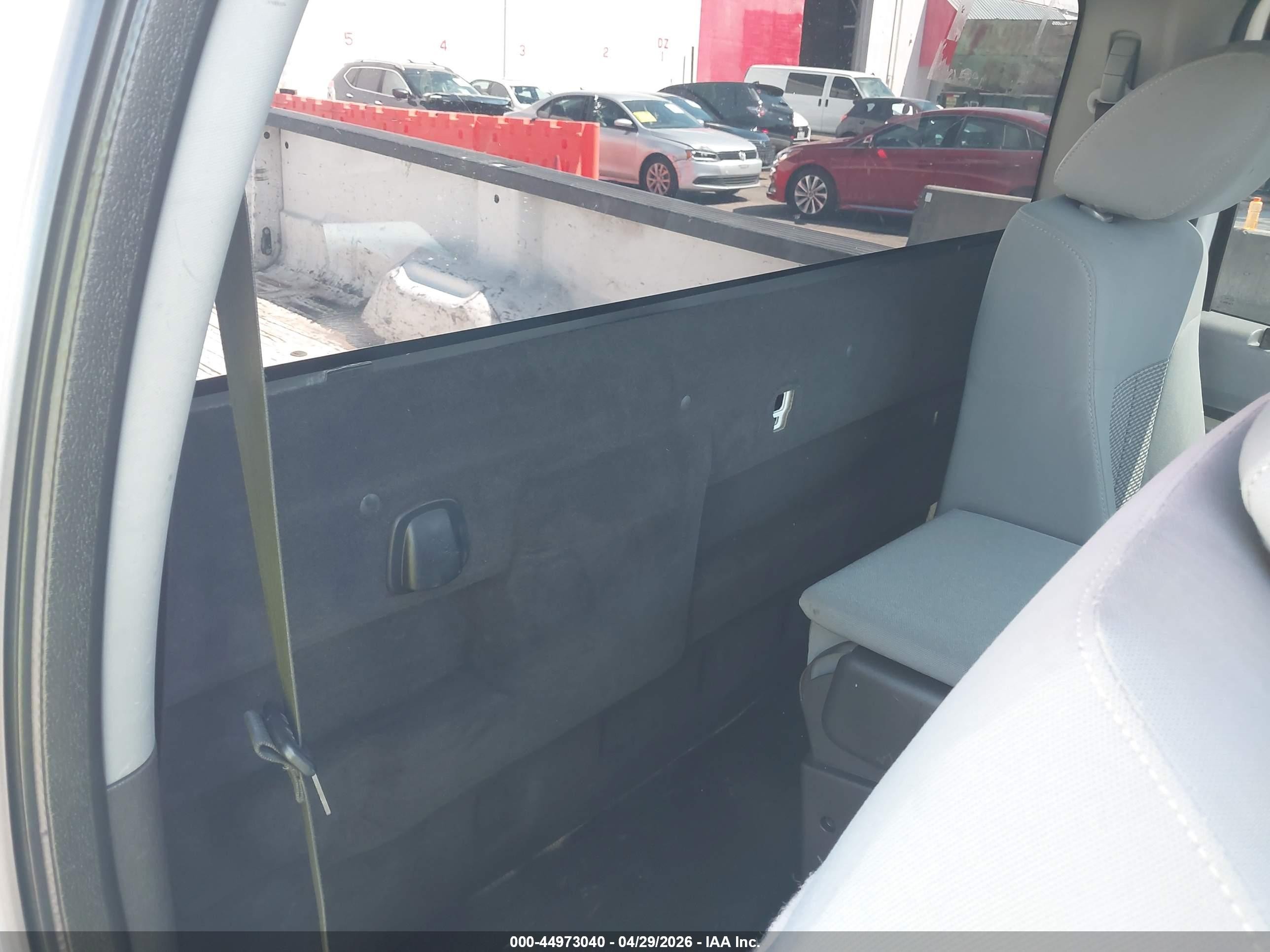 2014 Ford F-250 Xl White vin: 1FTBF2BT1EEB02363