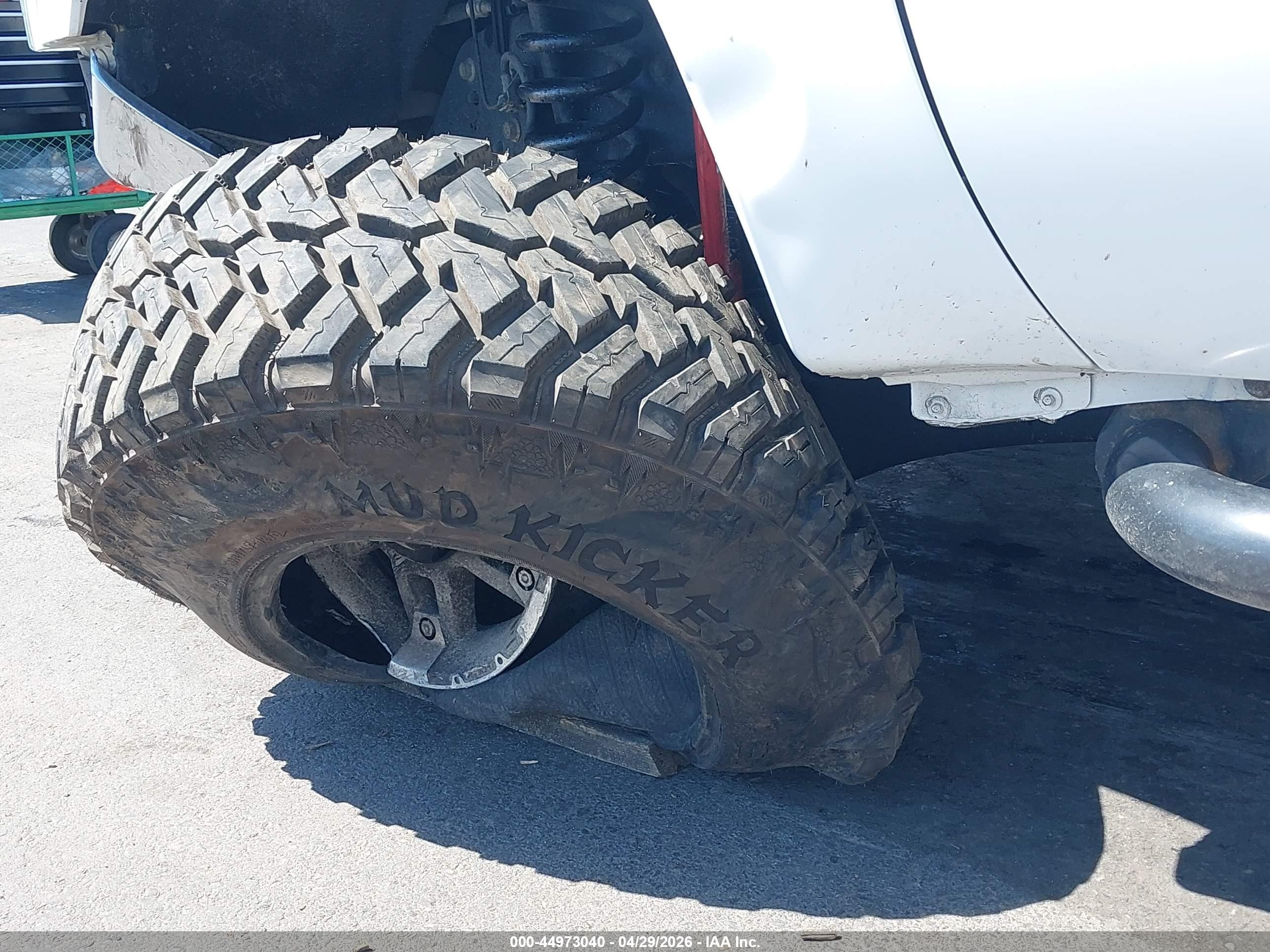 2014 Ford F-250 Xl White vin: 1FTBF2BT1EEB02363