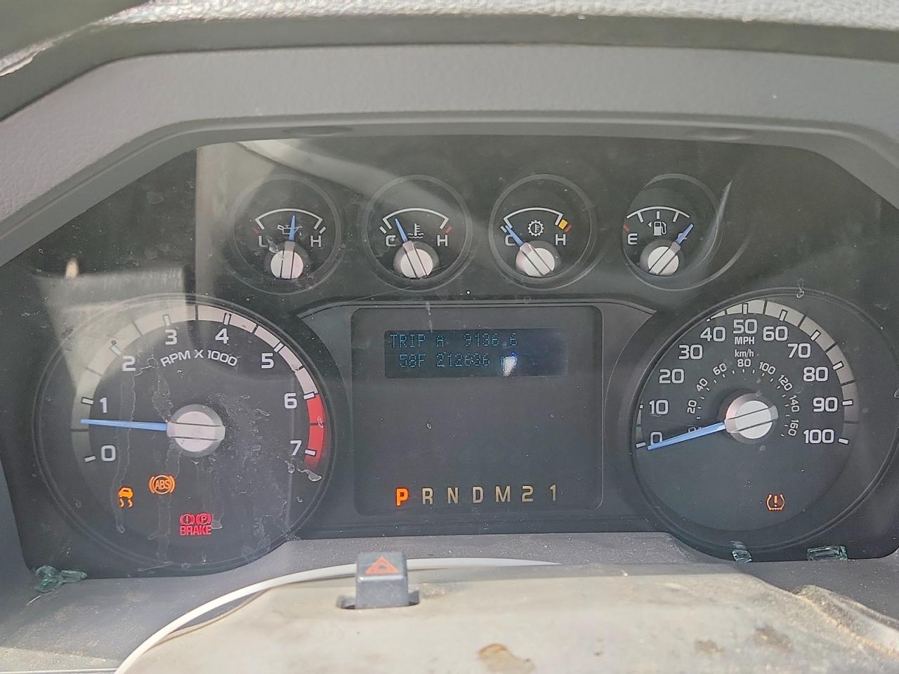 2011 Ford F350 Super Duty Green vin: 1FTBF3A62BEC31015
