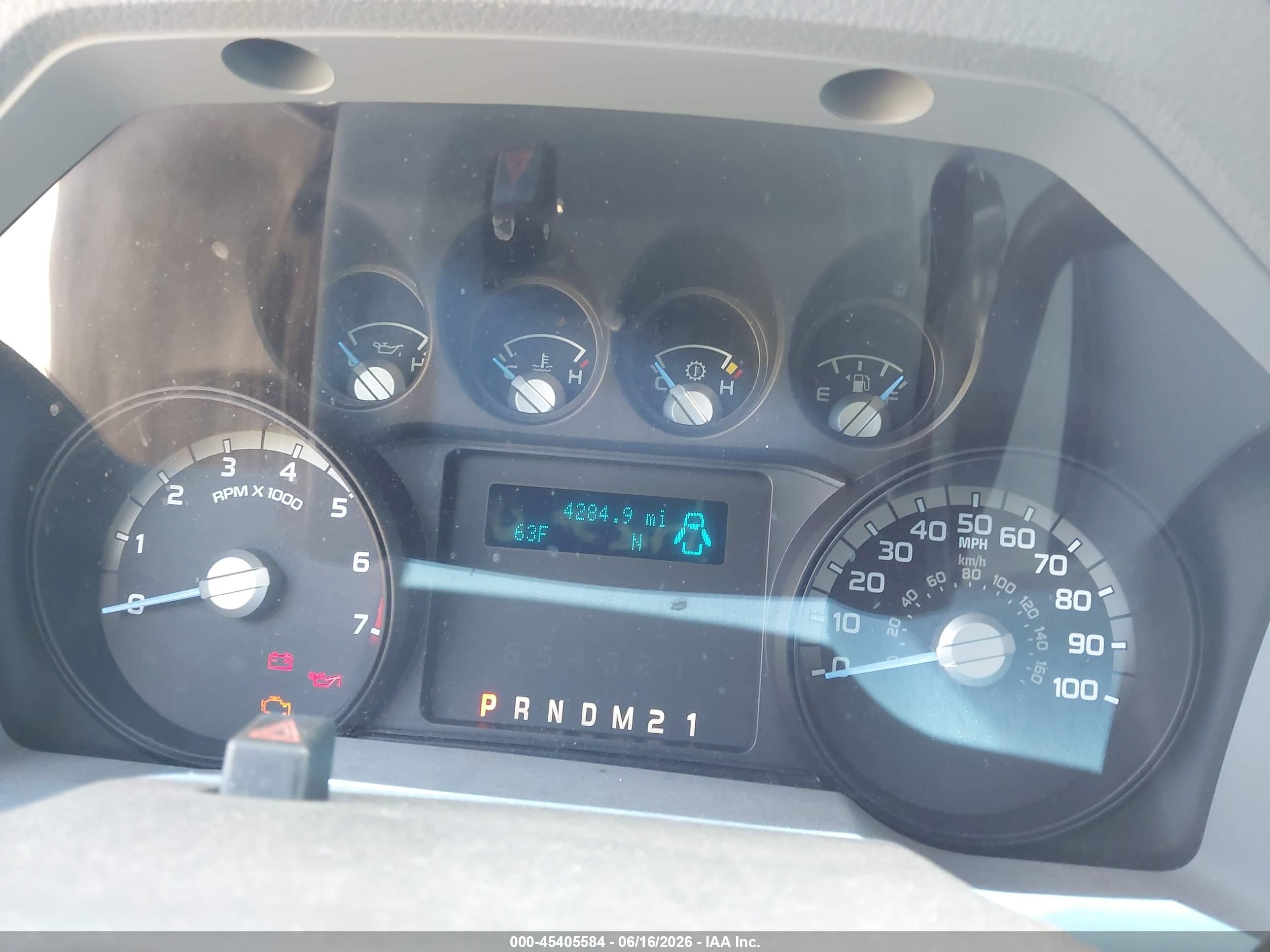2015 Ford F-350 Xl/xlt White vin: 1FTBF3B64FEB96563