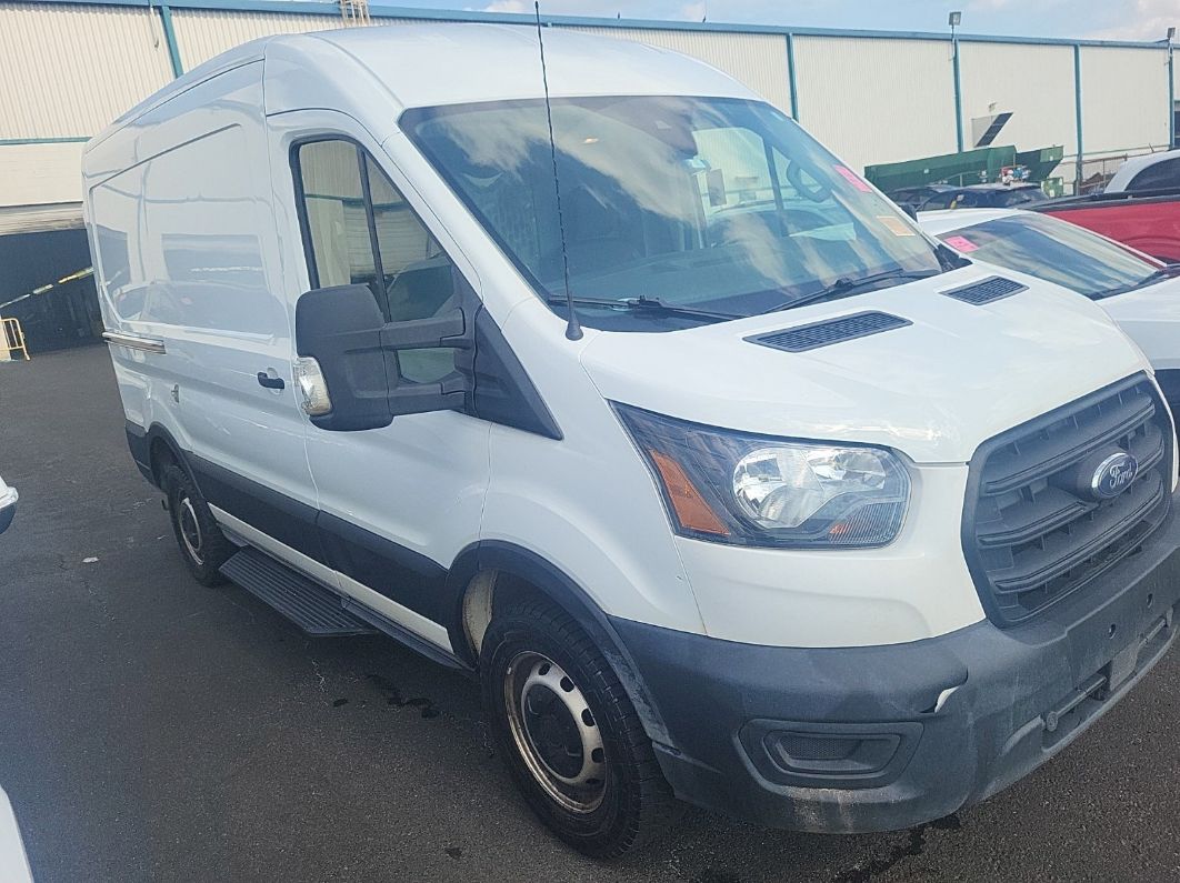 2020 Ford Transit T-250 vin: 1FTBR1CGXLKB75362