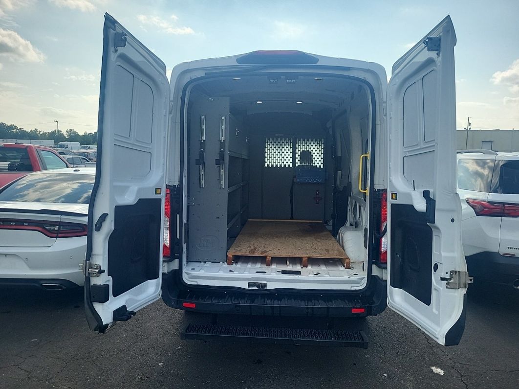 2020 Ford Transit T-250 vin: 1FTBR1CGXLKB75362