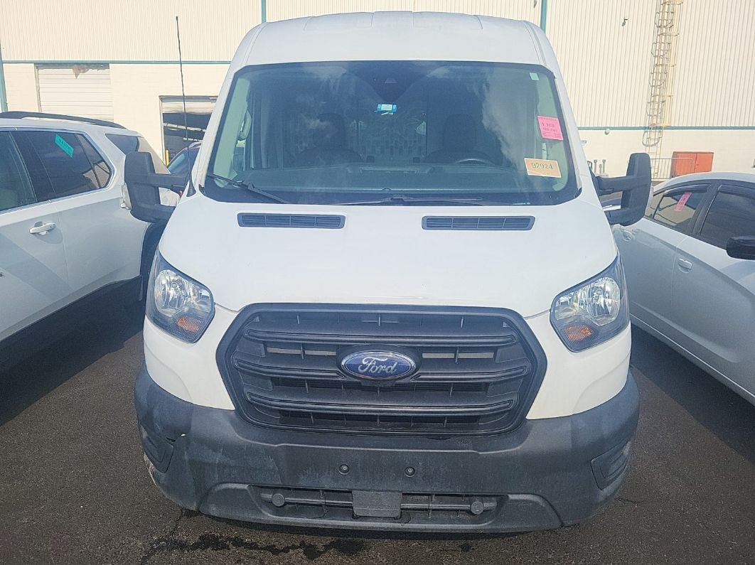 2020 Ford Transit T-250 vin: 1FTBR1CGXLKB75362
