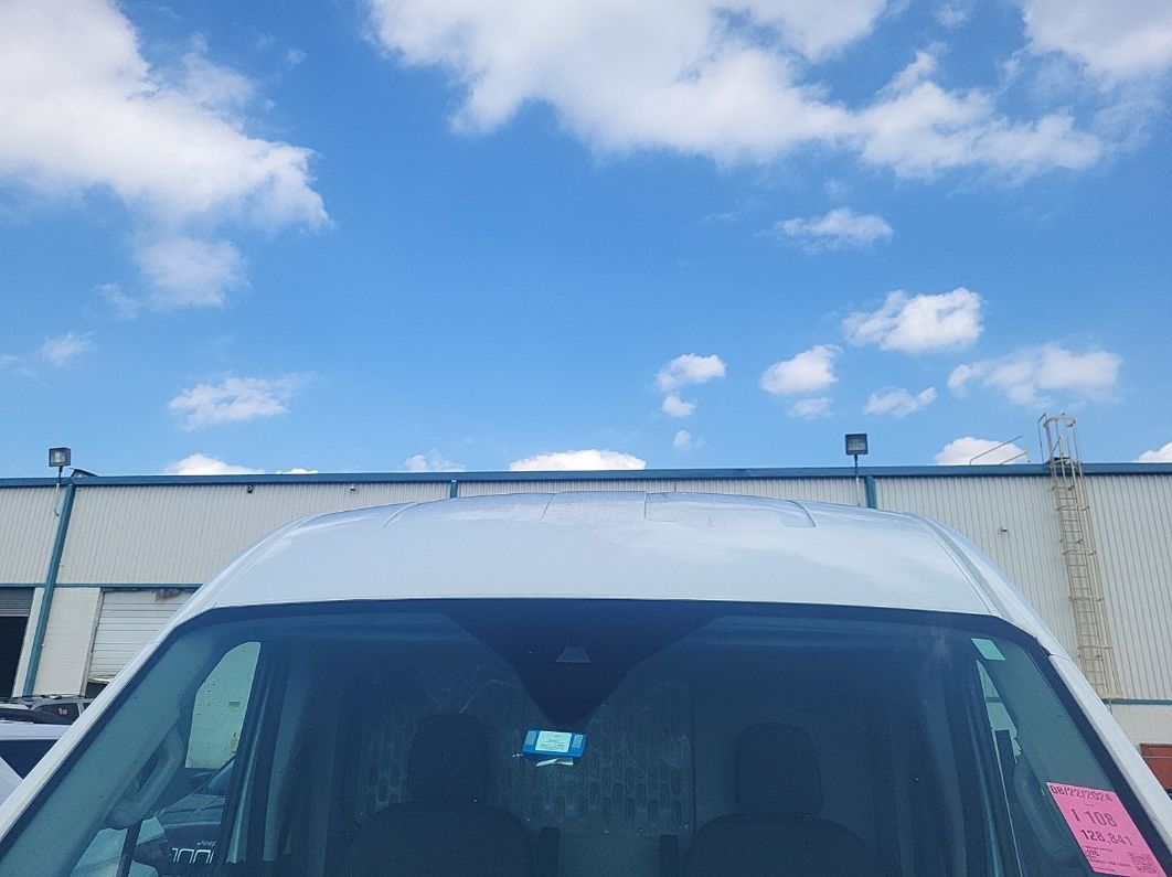 2020 Ford Transit T-250 vin: 1FTBR1CGXLKB75362