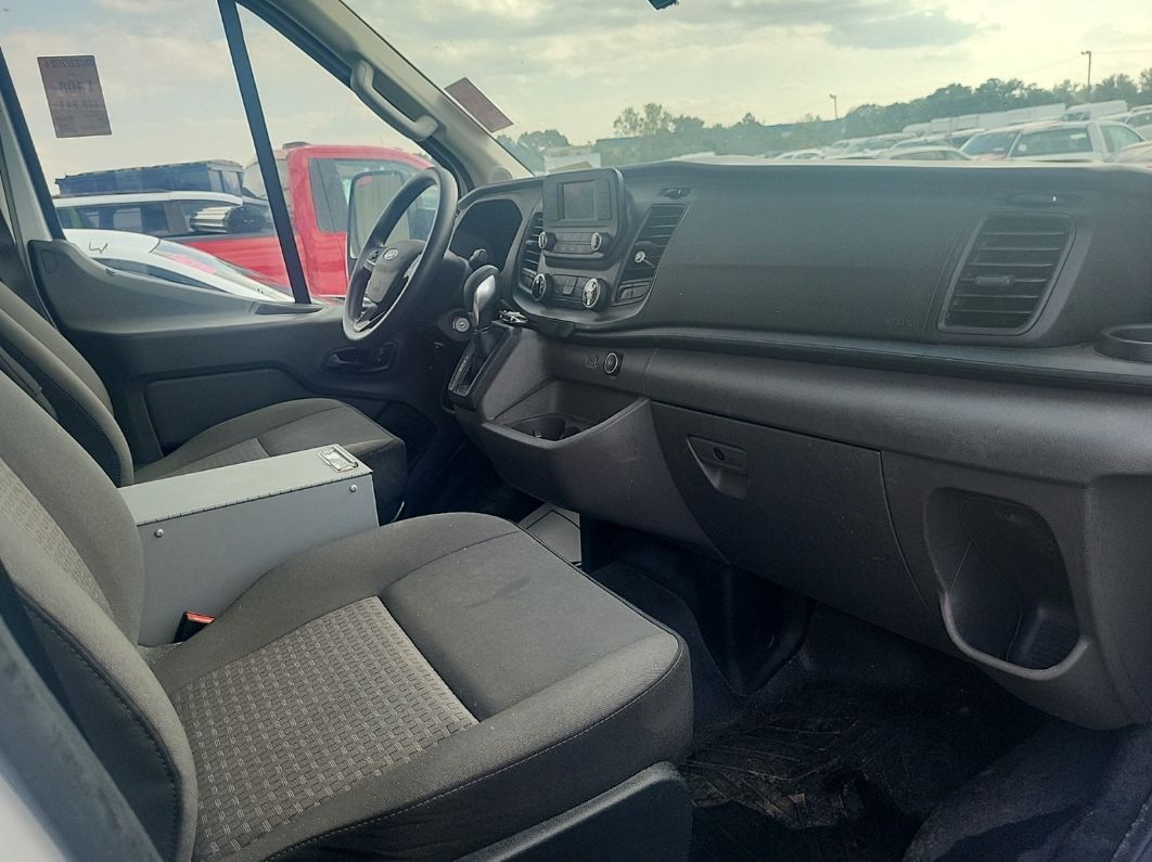 2020 Ford Transit T-250 vin: 1FTBR1CGXLKB75362