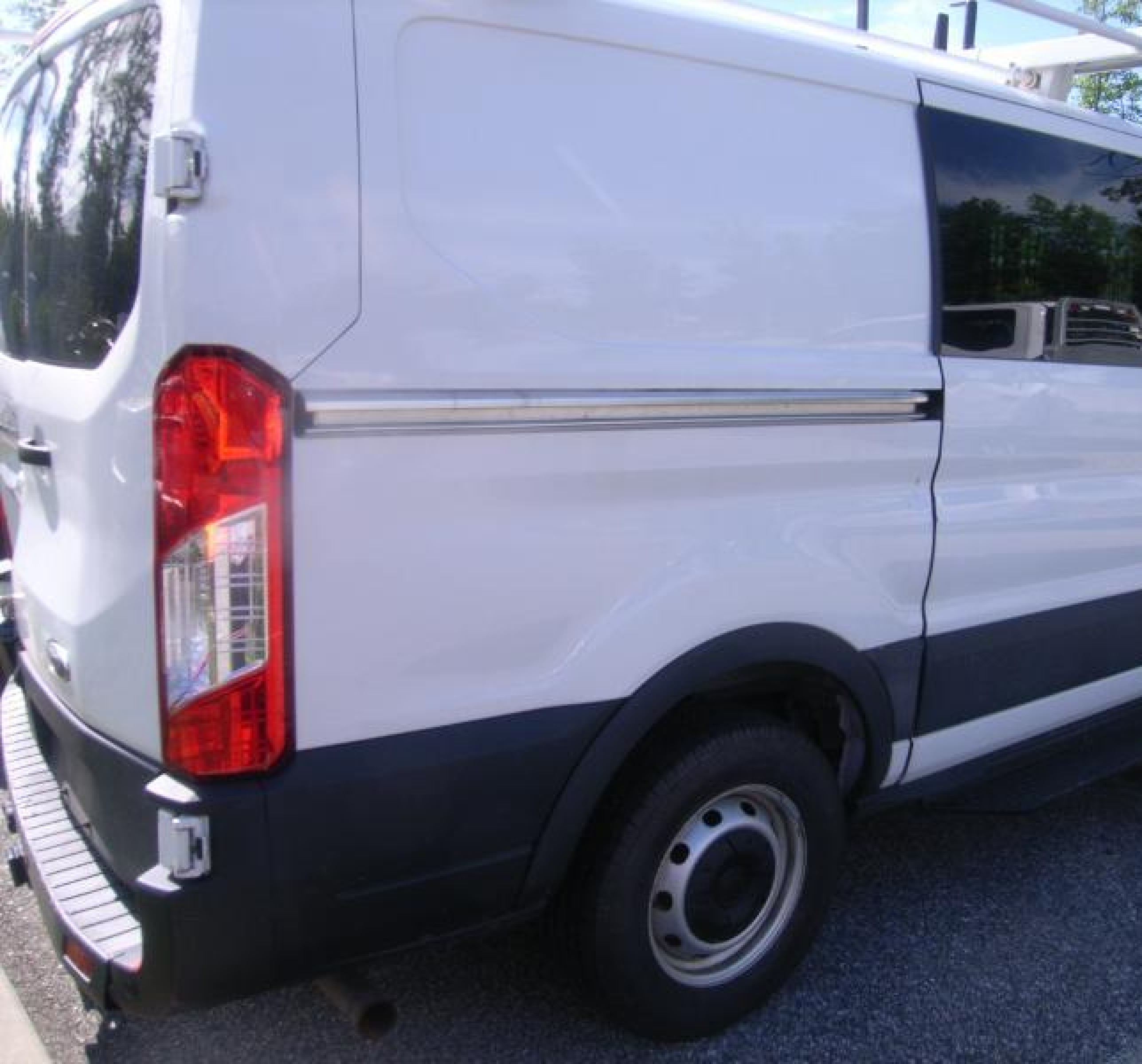 2020 Ford Transit-250   vin: 1FTBR1Y80LKB31906