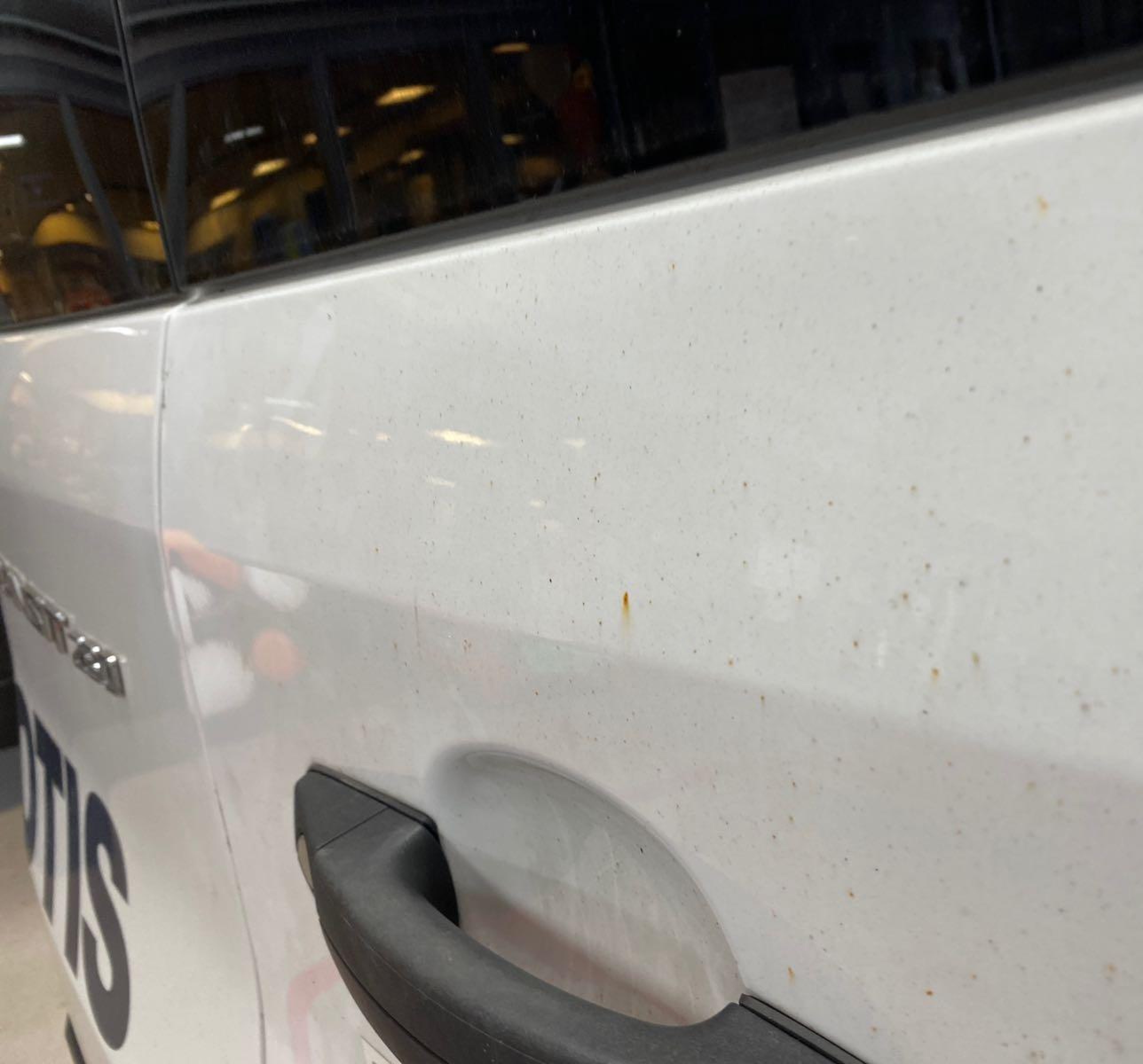 2020 Ford Transit-250   vin: 1FTBR1Y88LKB08471
