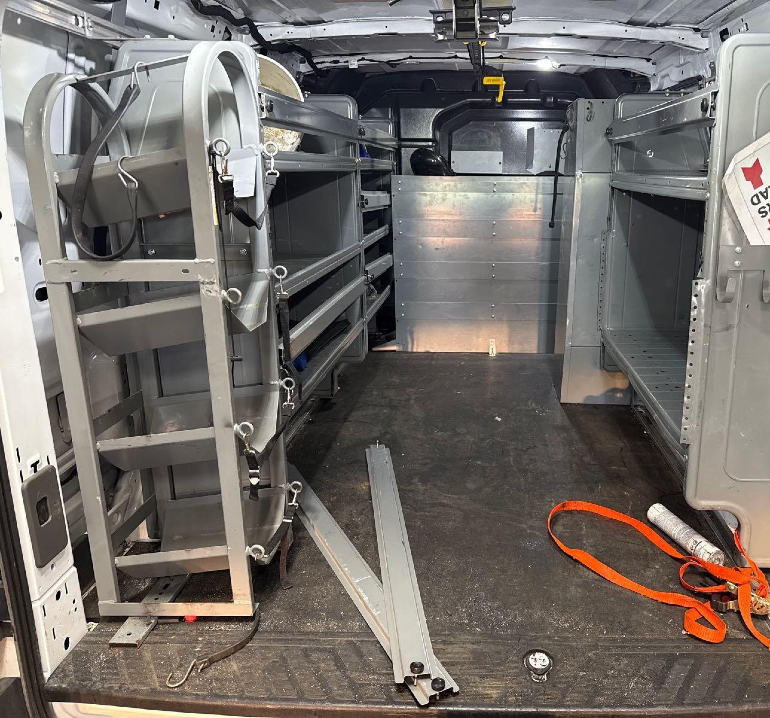 2020 Ford Transit-250   vin: 1FTBR2YG5LKA32432
