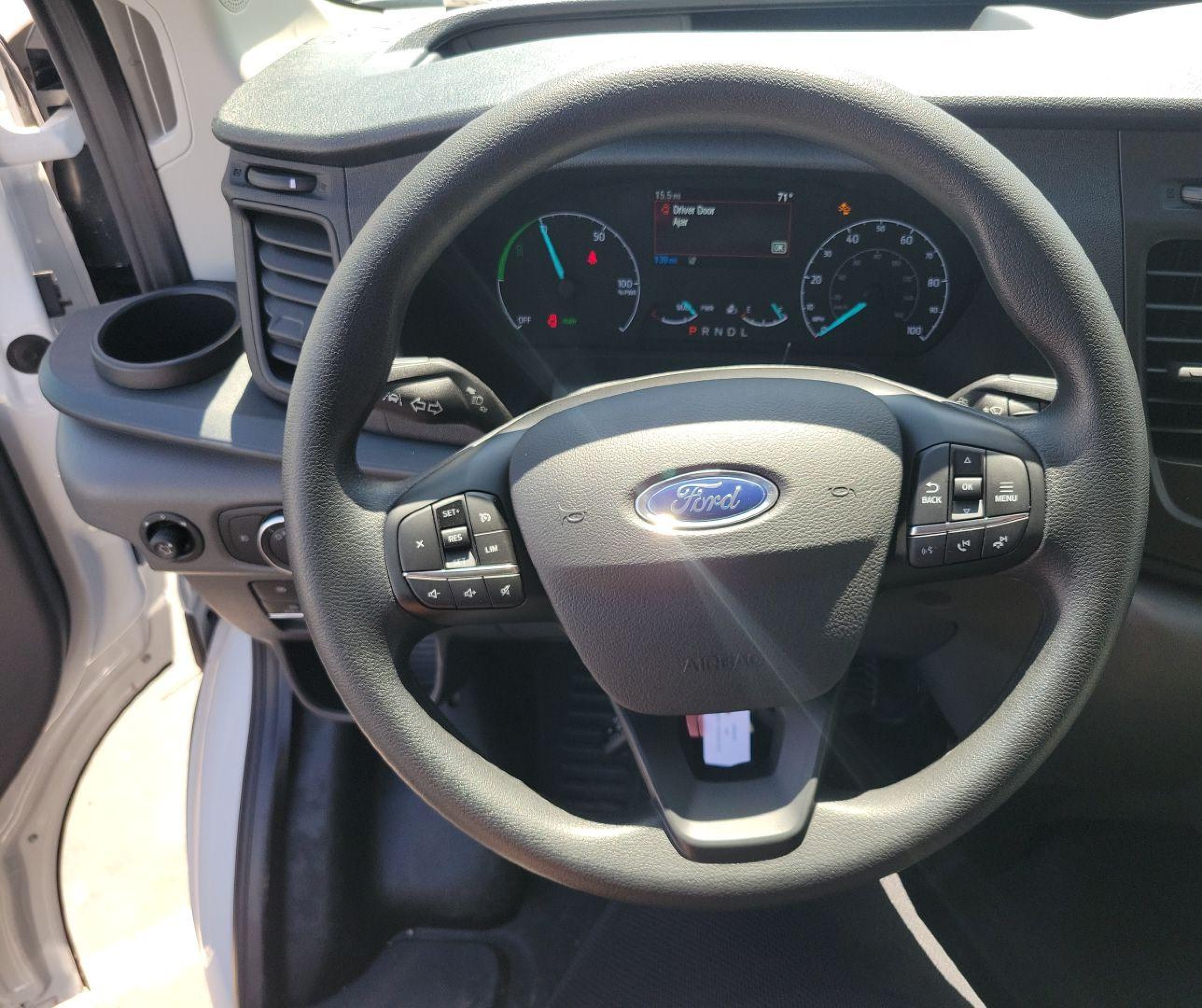2025 Ford E-transit-350   vin: 1FTBW1YM2SKA13019