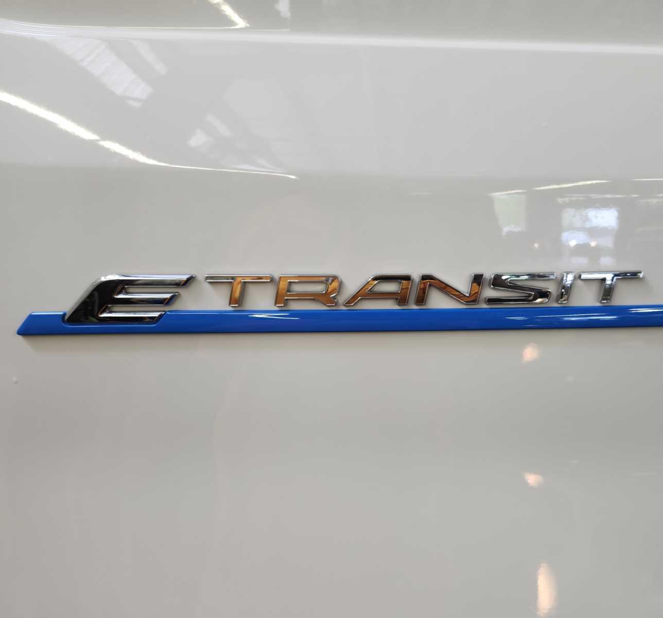 2025 Ford E-transit-350   vin: 1FTBW1YM4SKA12907