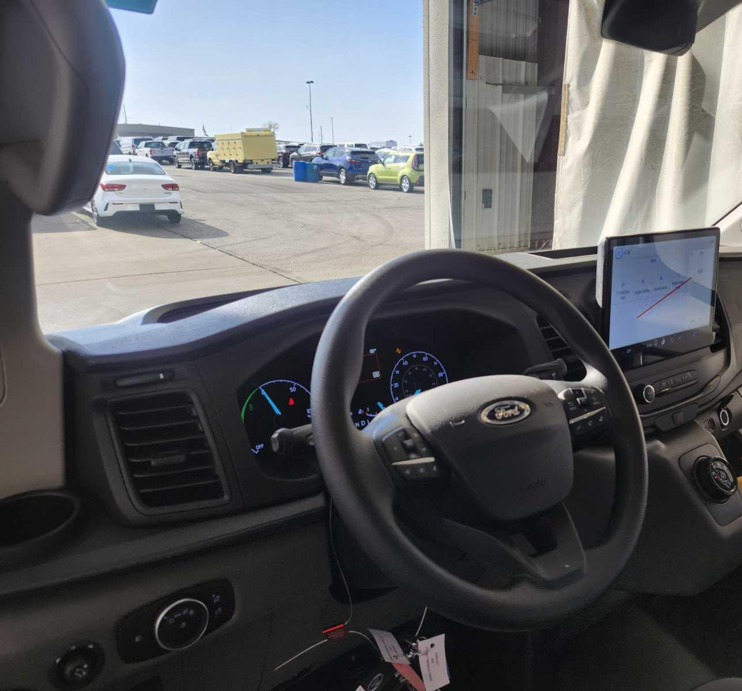 2025 Ford E-transit-350   vin: 1FTBW1YM5SKA13046