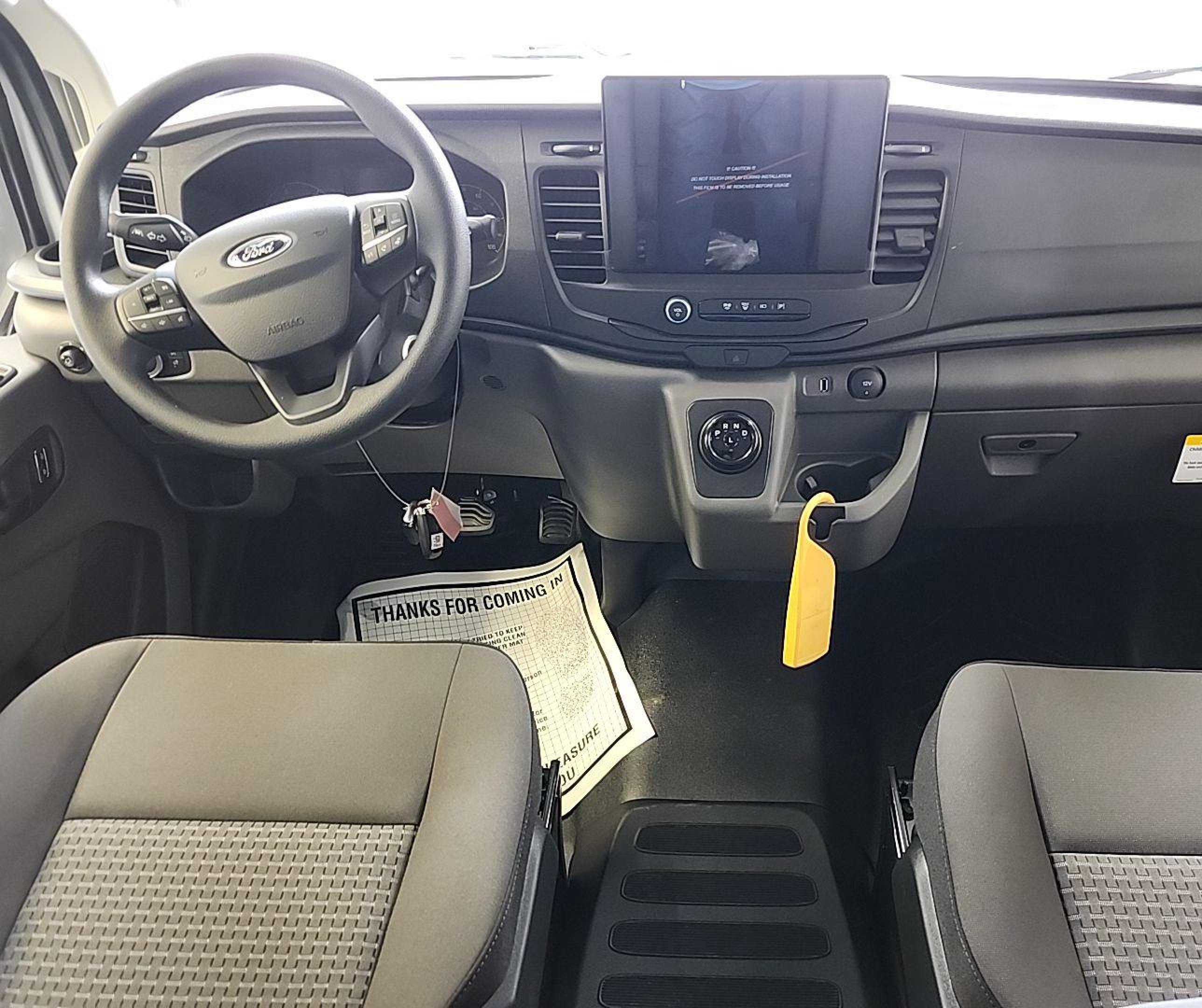 2025 Ford Transit T-350 vin: 1FTBW1YMXSKA13043