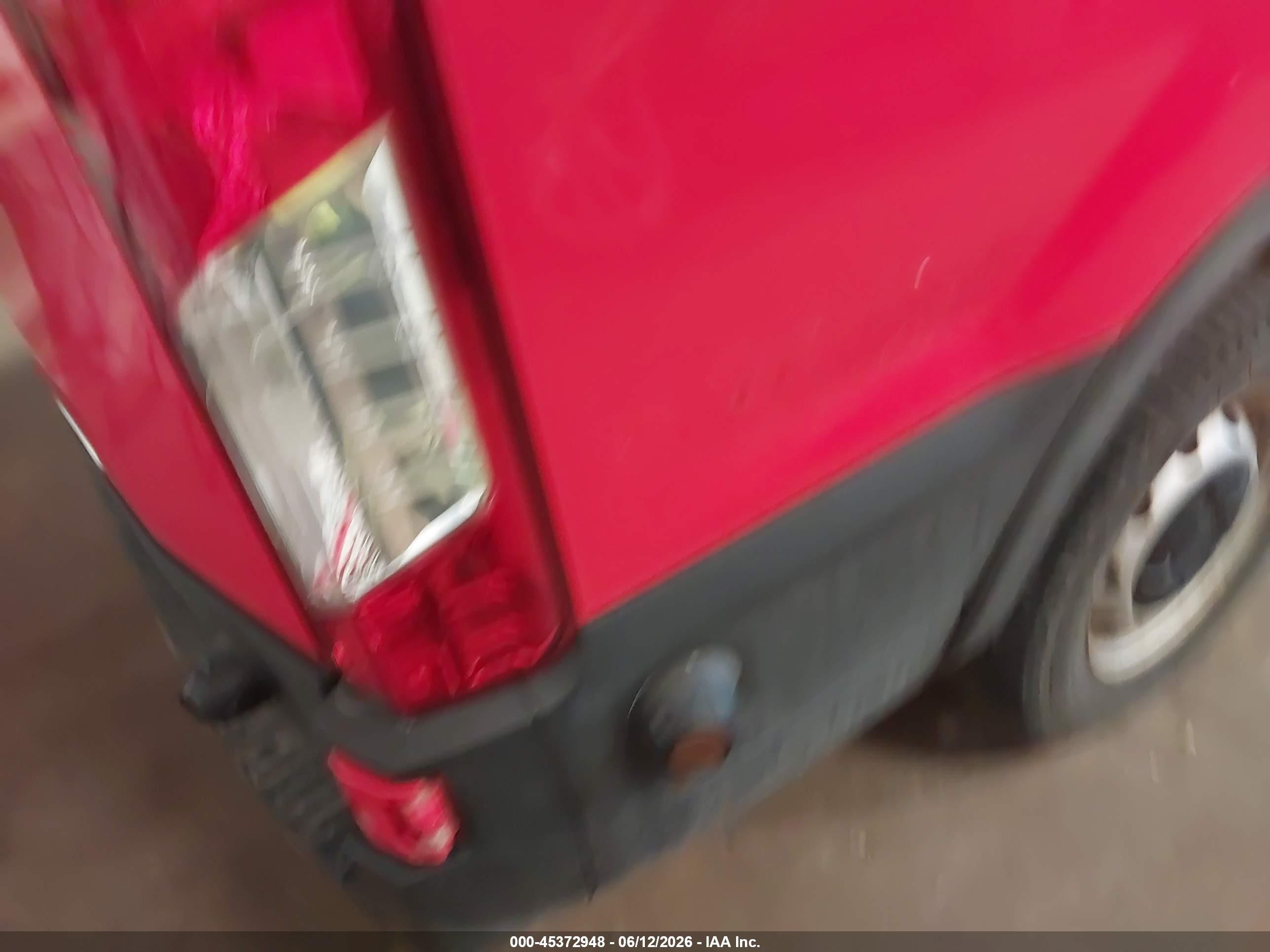 2019 Ford Transit-350   Red vin: 1FTBW2CG8KKA79856
