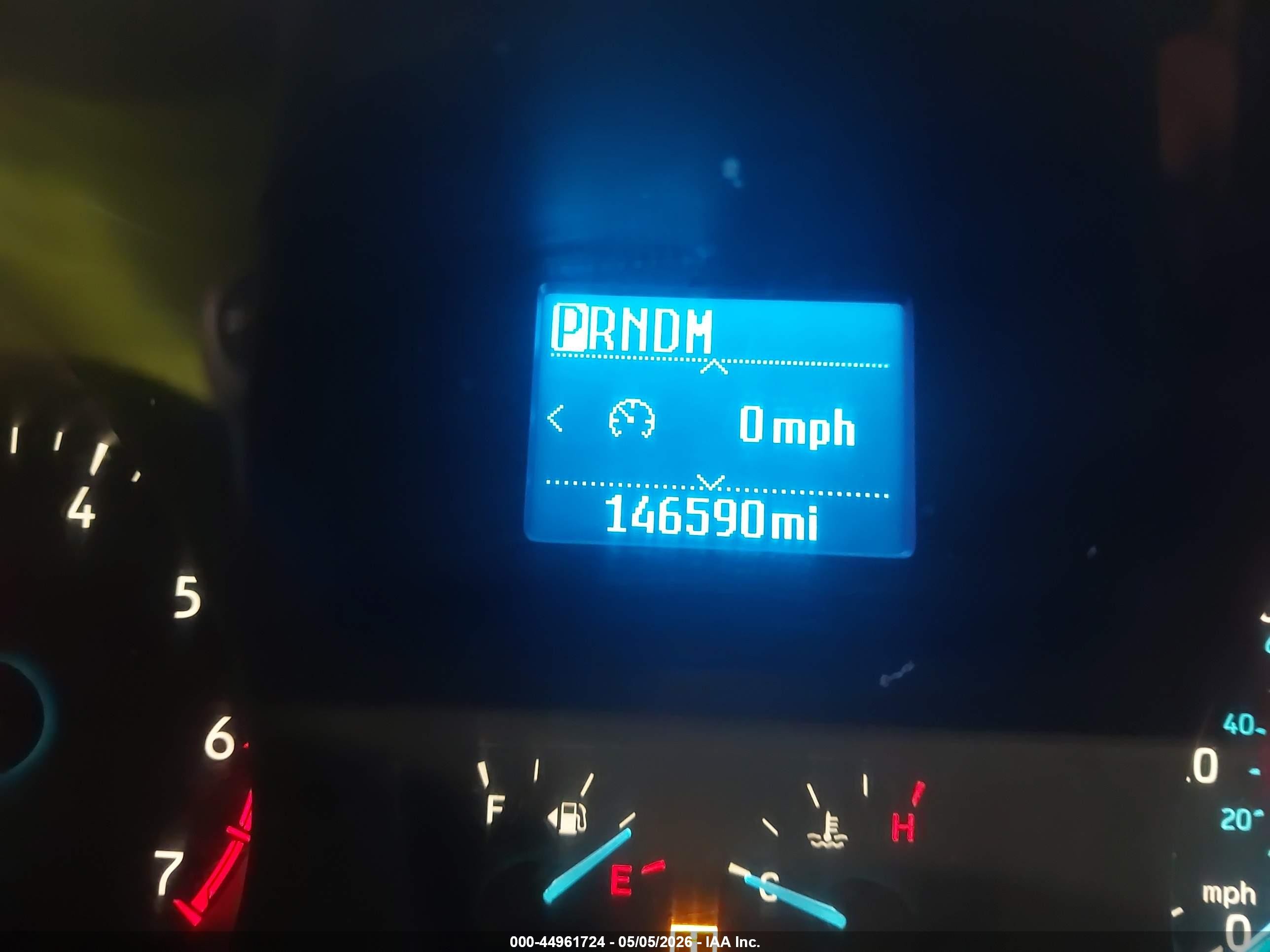 2016 Ford Transit-350   Blue vin: 1FTBW3XGXGKA94284