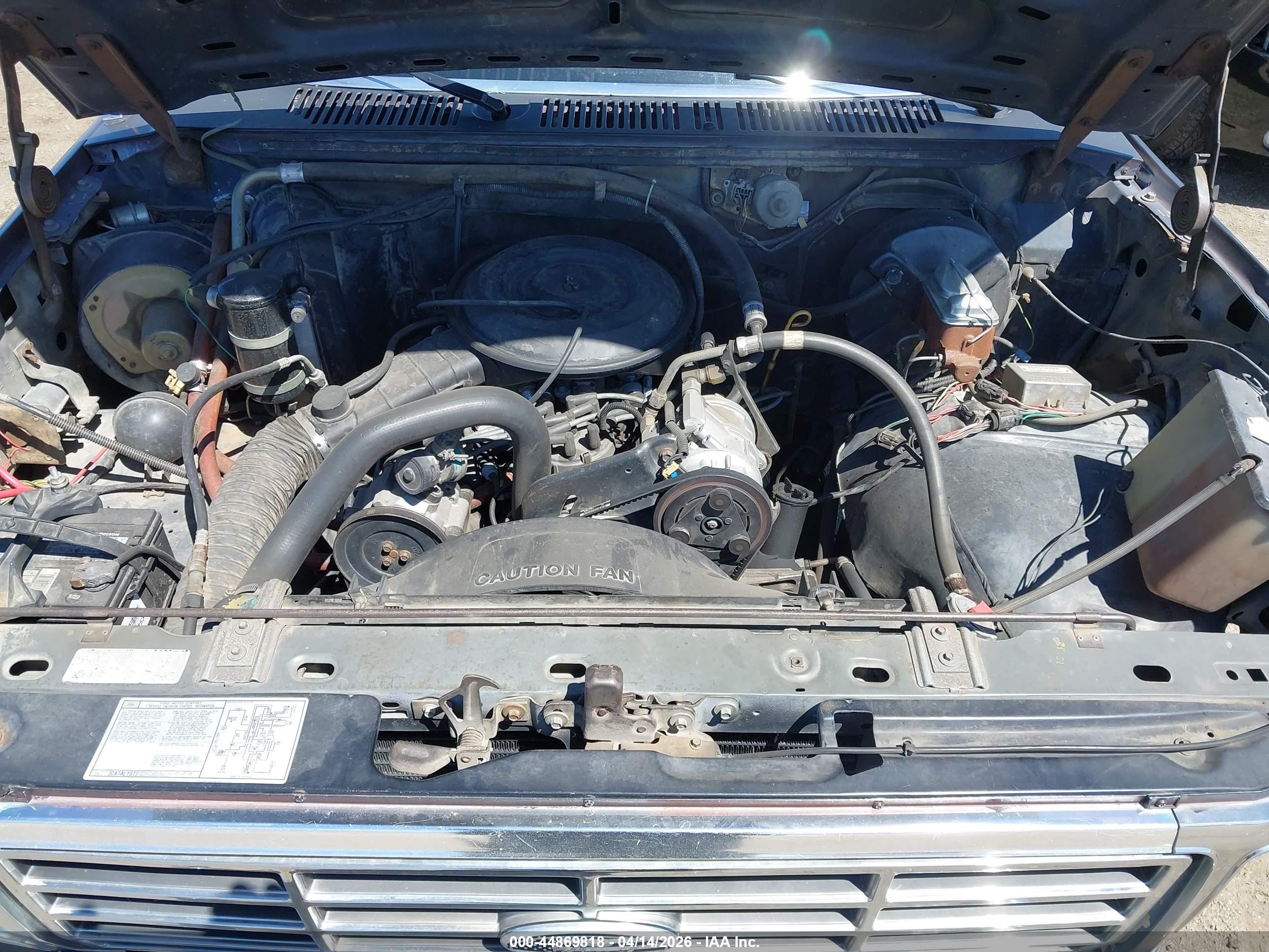 1983 Ford F100   Black vin: 1FTCF10F1DLA35351