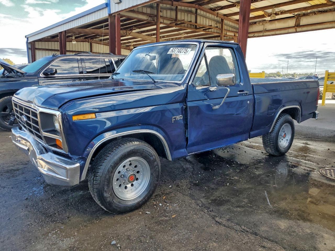 1FTCF15Y4ELA22461