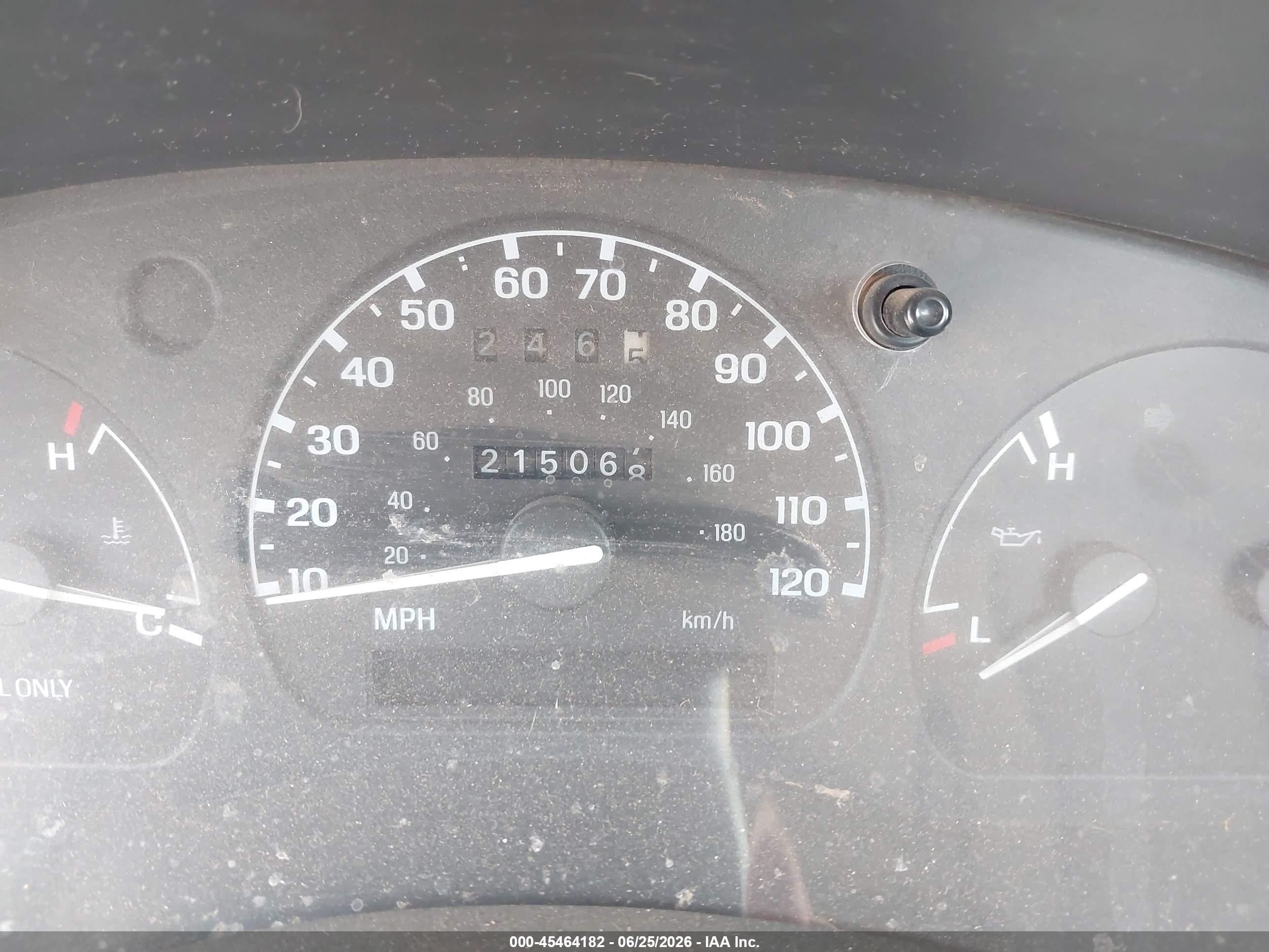 1996 Ford Ranger   Red vin: 1FTCR10A0TPB10477
