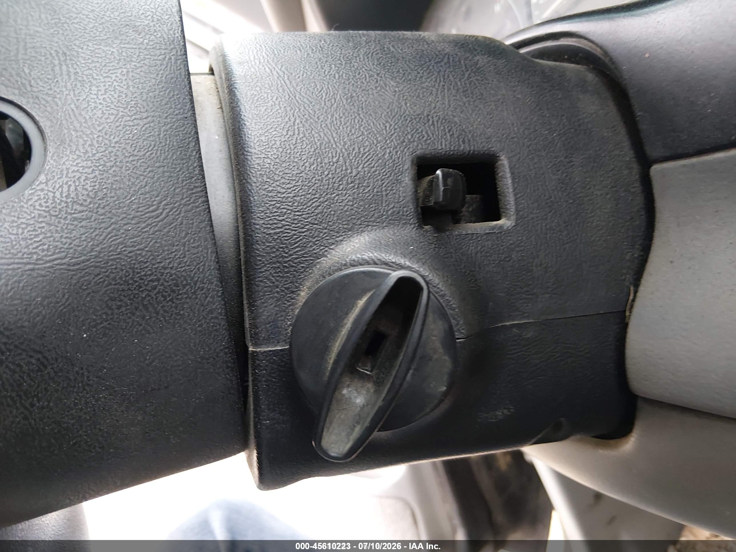 1996 Ford Ranger   Black vin: 1FTCR10A0TPB45195