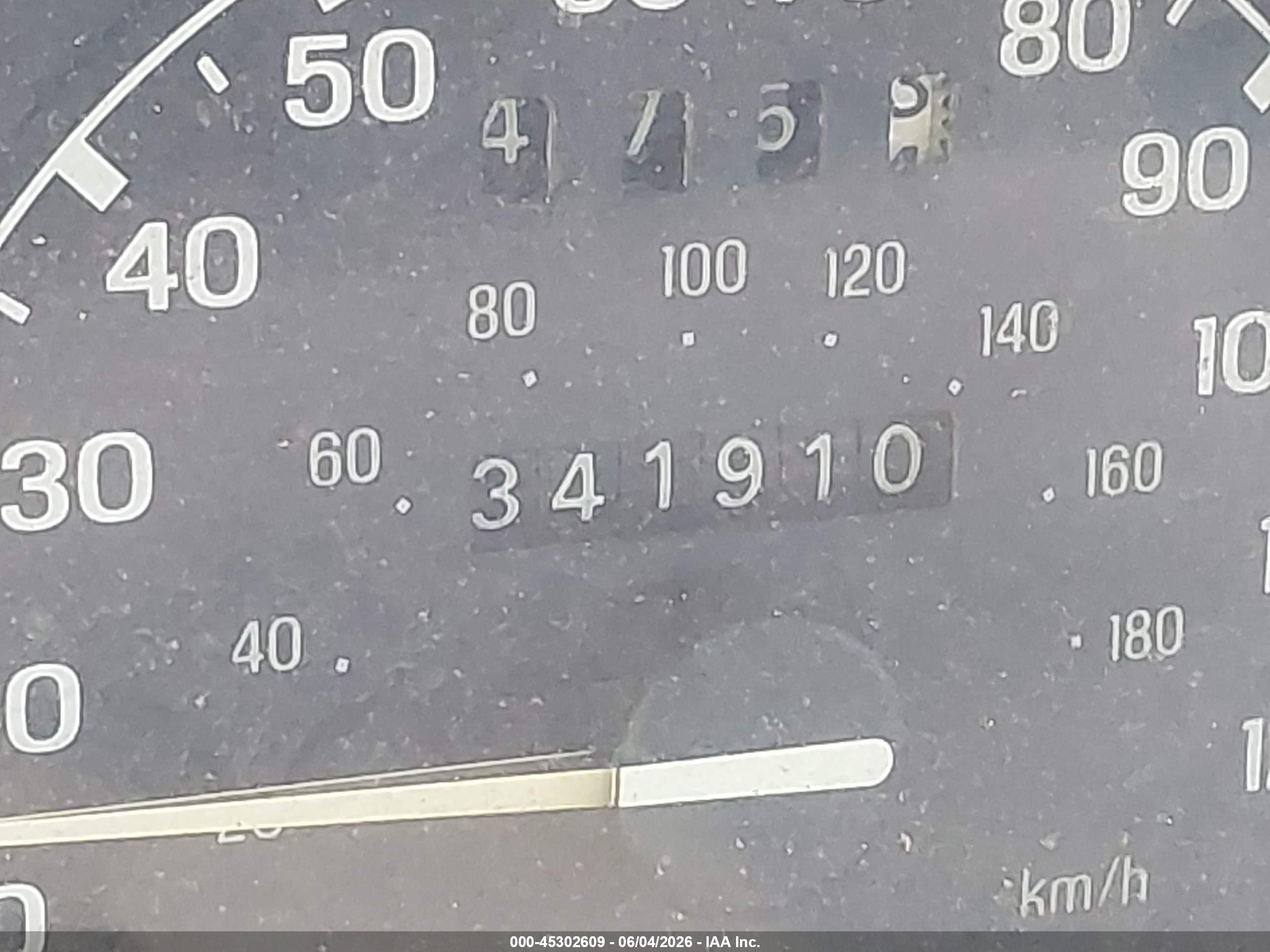 1995 Ford Ranger   Green vin: 1FTCR10A1SUC28571