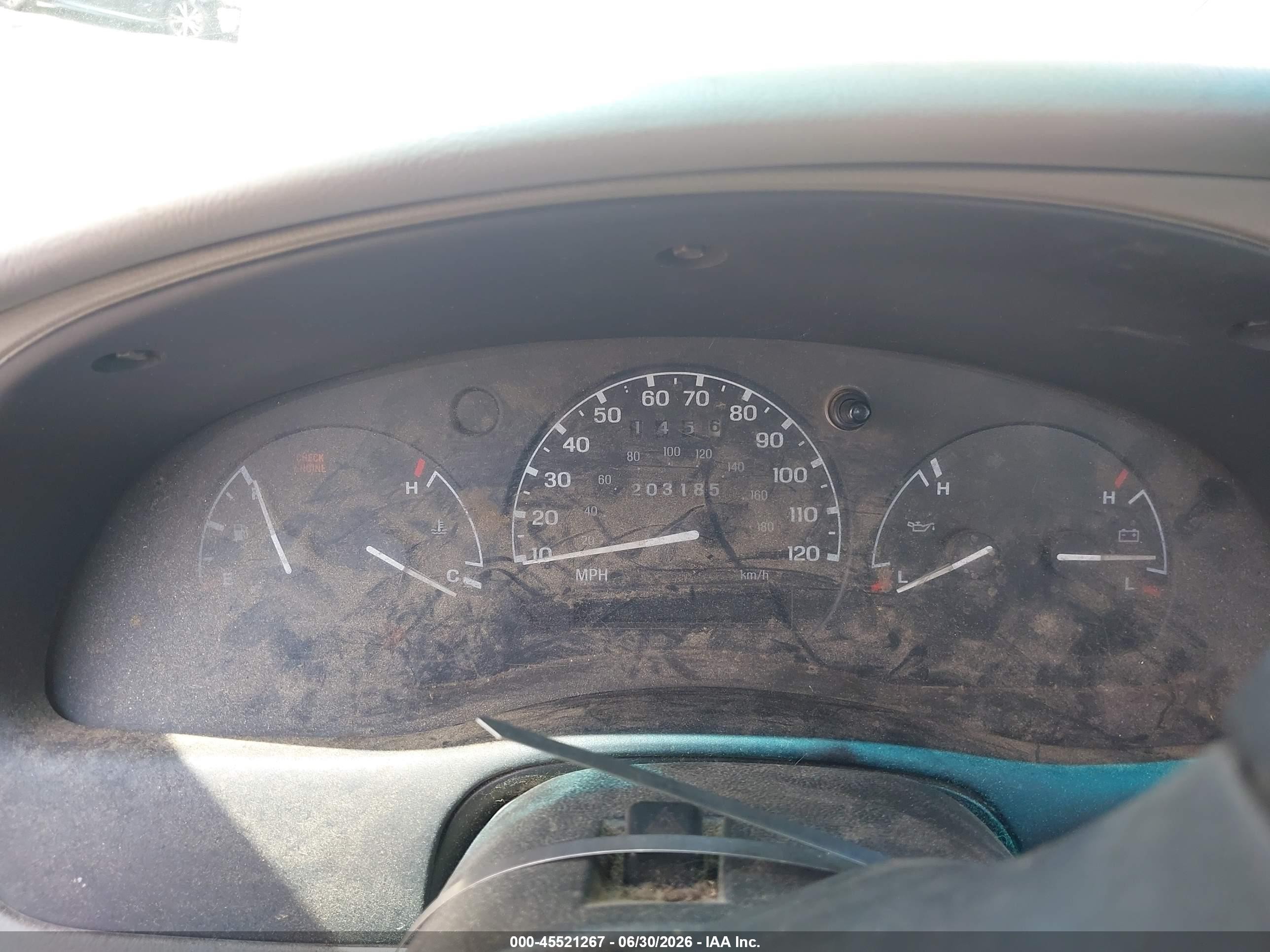 1997 Ford Ranger Splash/xlt White vin: 1FTCR10A1VPA81669