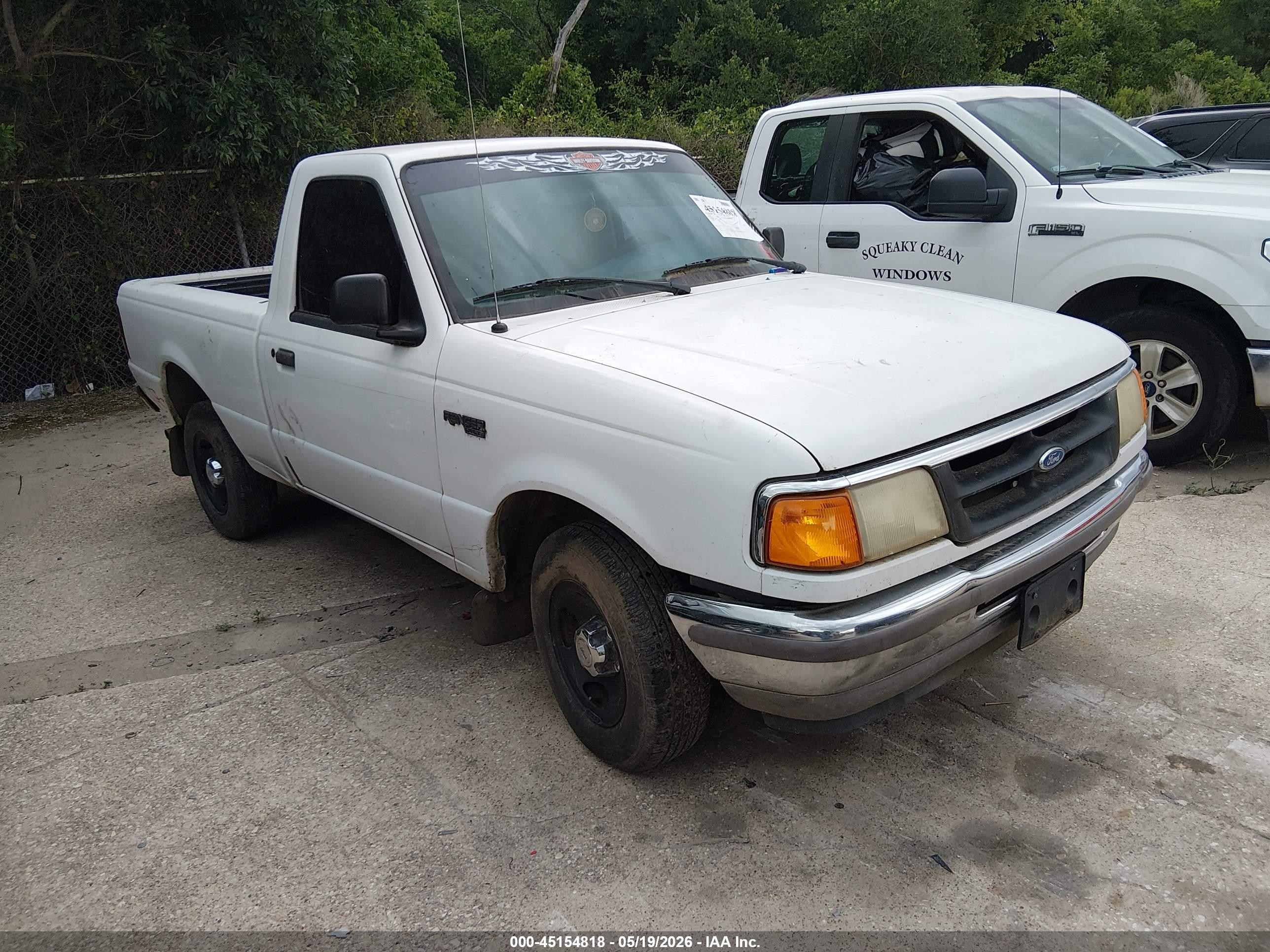 1FTCR10A1VTA88077