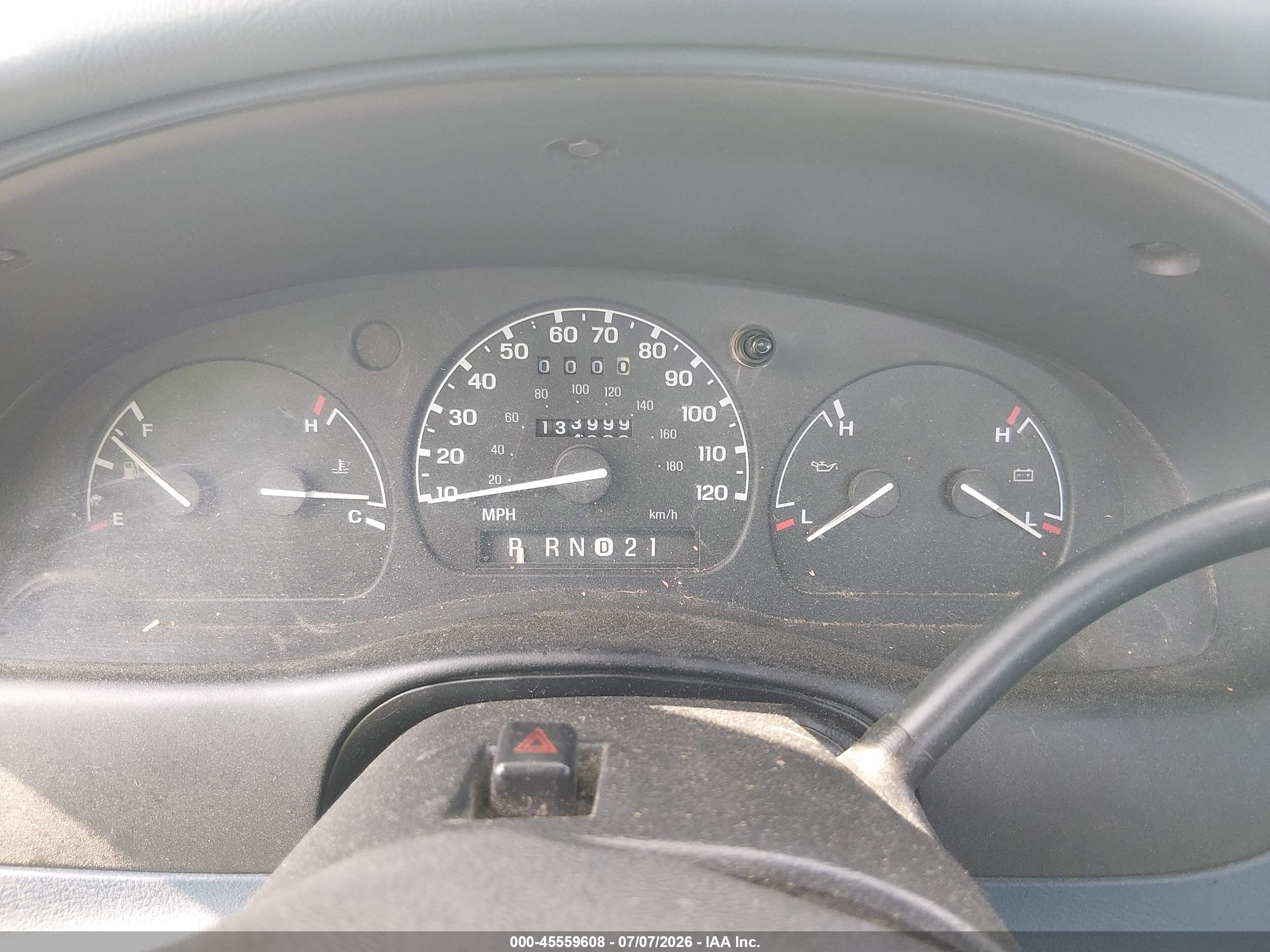1997 Ford Ranger Splash/xlt White vin: 1FTCR10A1VUA29413