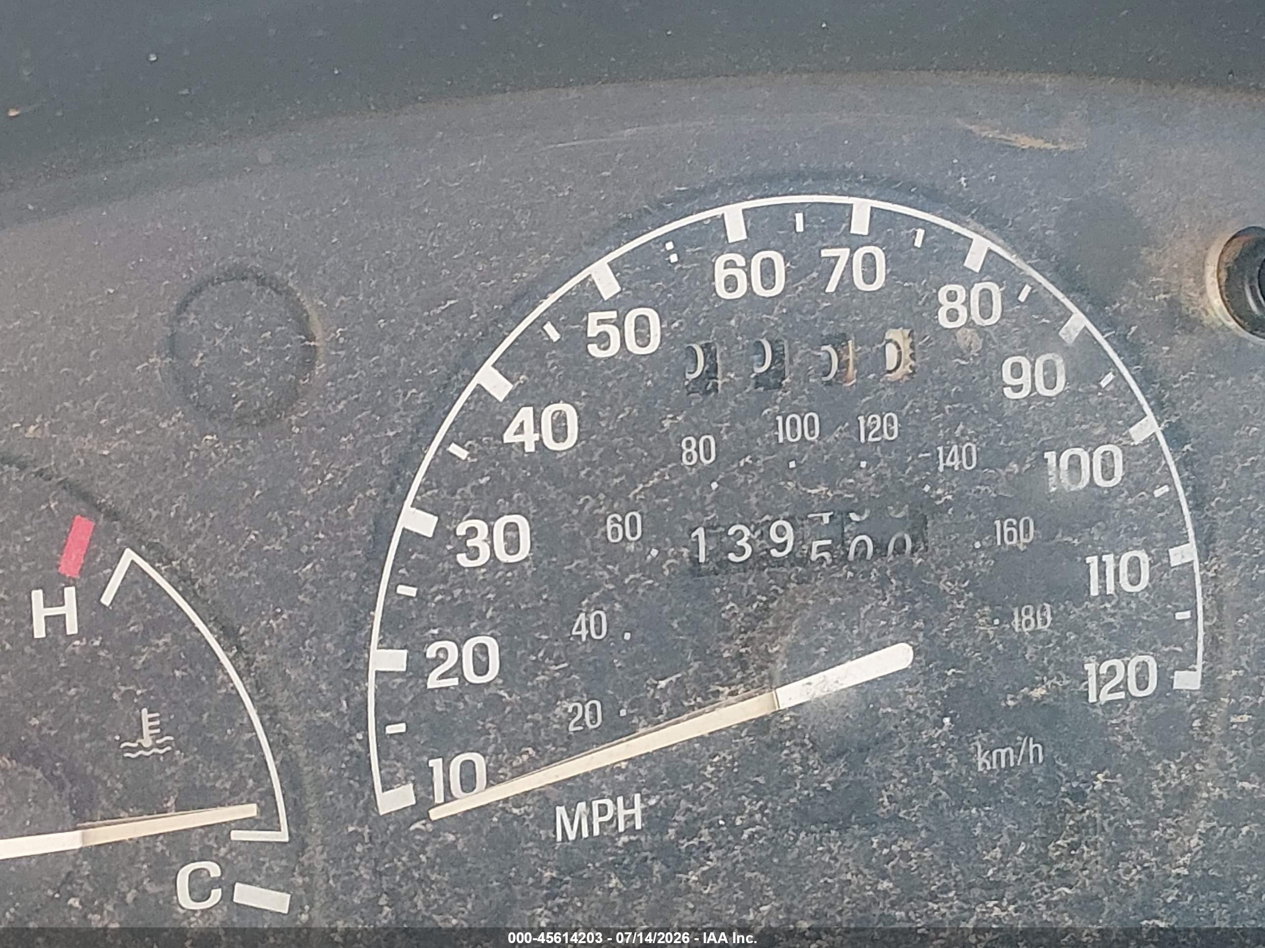 1995 Ford Ranger   Green vin: 1FTCR10A2SUC00049