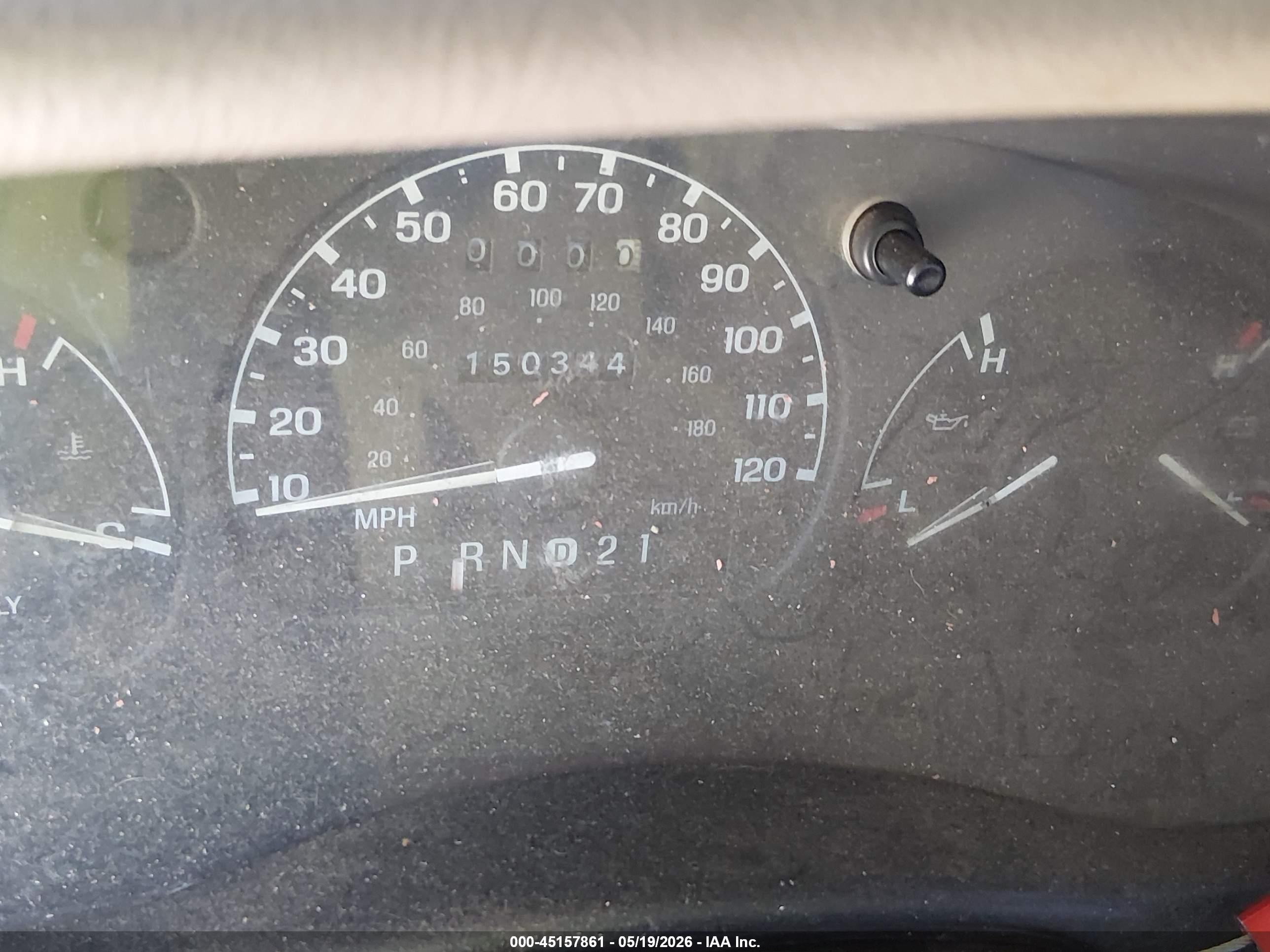 1996 Ford Ranger   Burgundy vin: 1FTCR10A2TTA57076