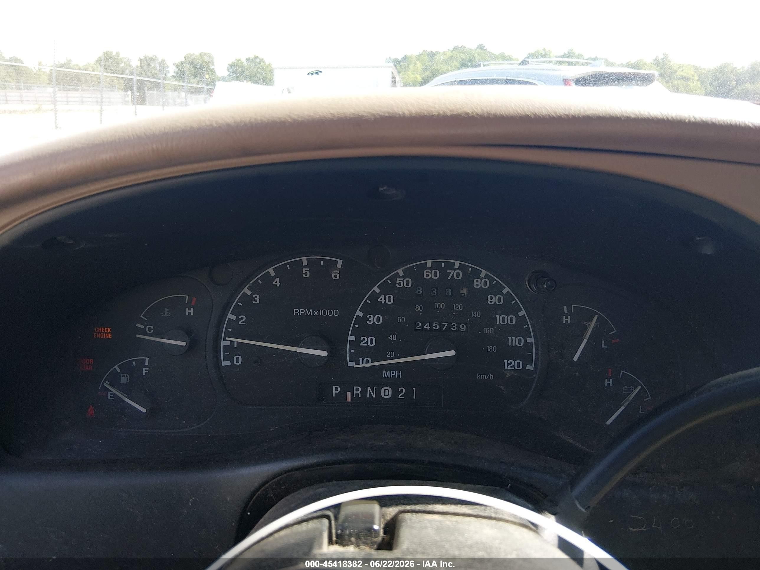 1997 Ford Ranger Splash/xl/xlt Red vin: 1FTCR10A2VUC16191