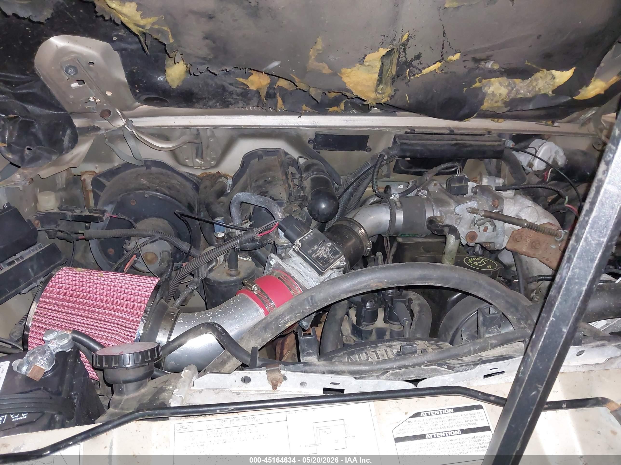 1991 Ford Ranger   Beige vin: 1FTCR10A3MUB85340
