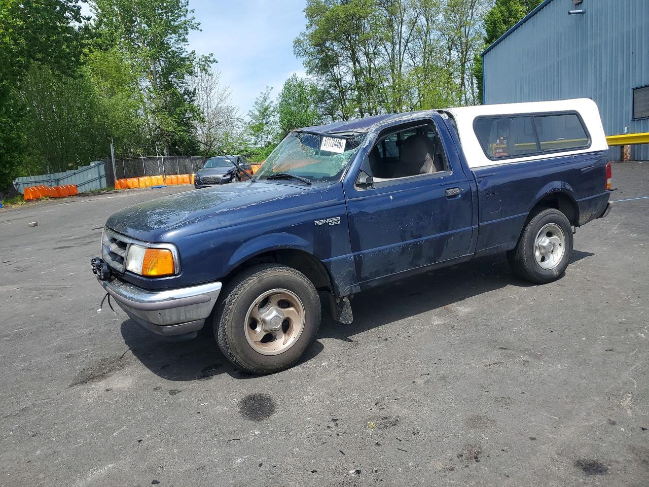 1FTCR10A3SPA22120