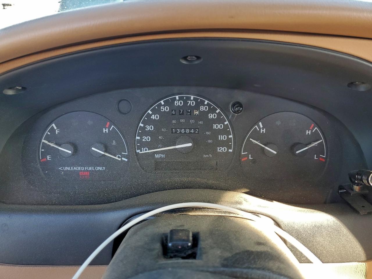 1995 Ford Ranger Зеленый vin: 1FTCR10A3SUA10499