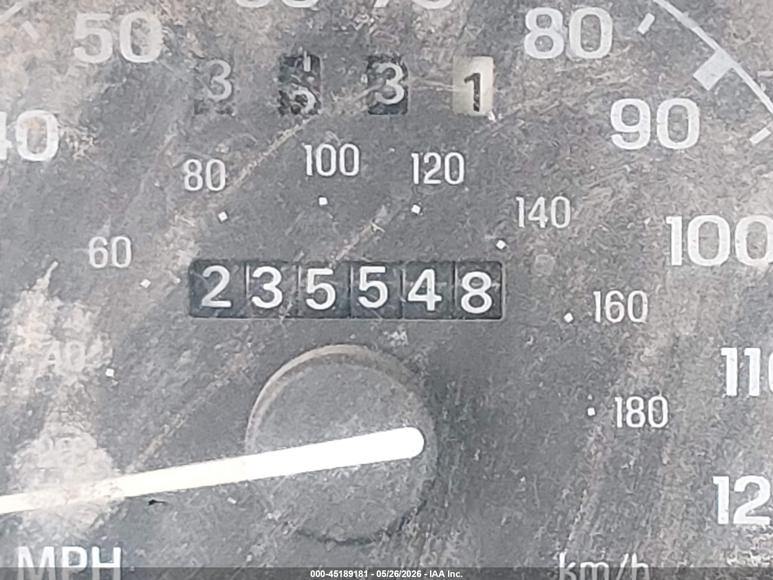 1996 Ford Ranger   Green vin: 1FTCR10A3TUC85288