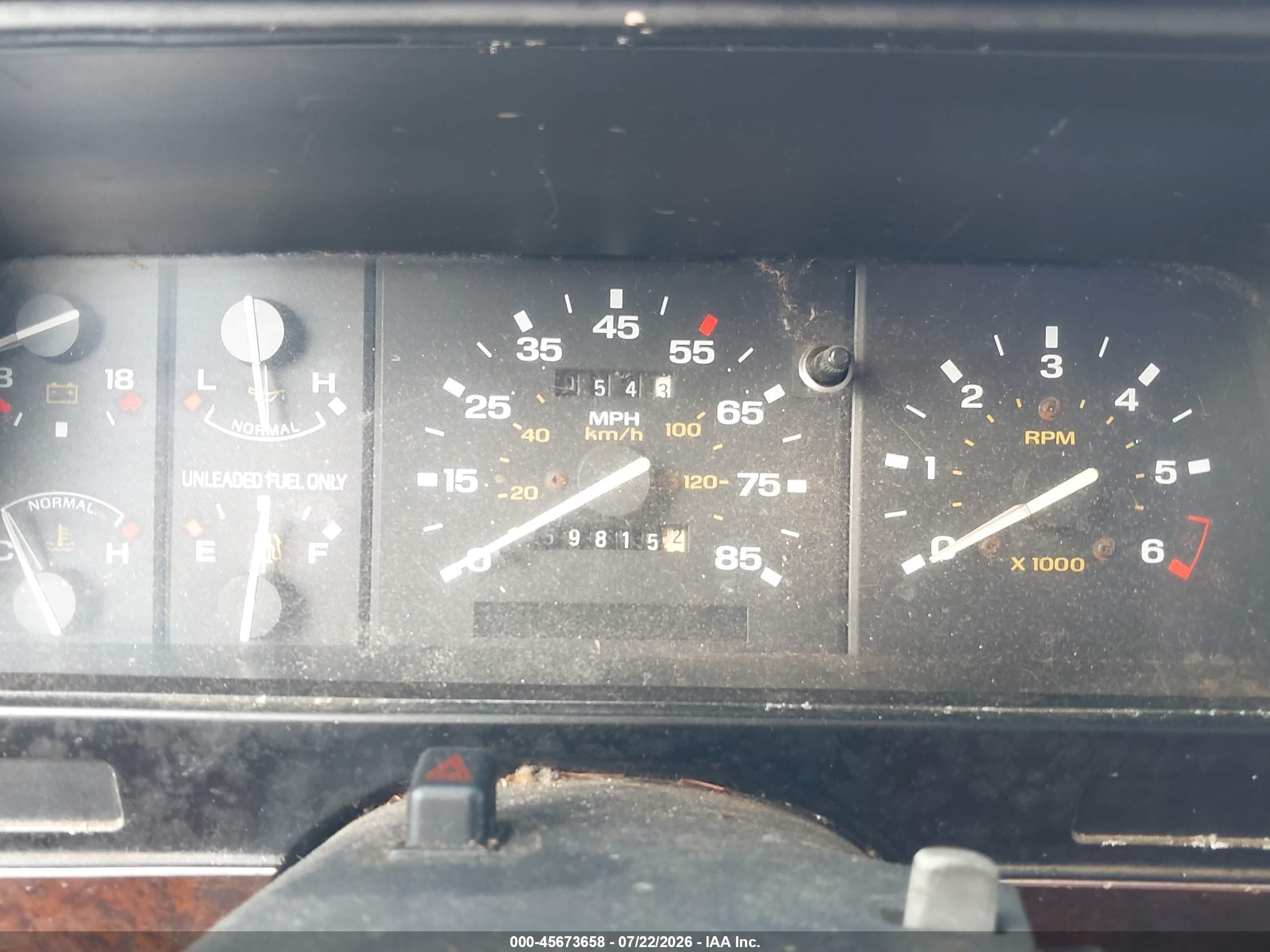 1989 Ford Ranger   Red vin: 1FTCR10A8KUC42239