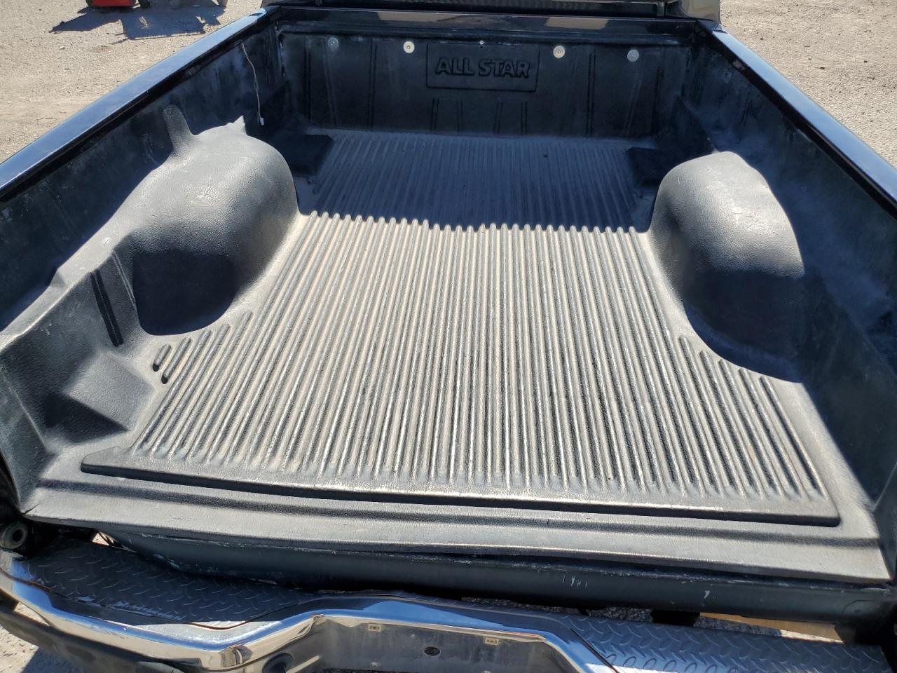 1990 Ford Ranger Синий vin: 1FTCR10A8LUB54812