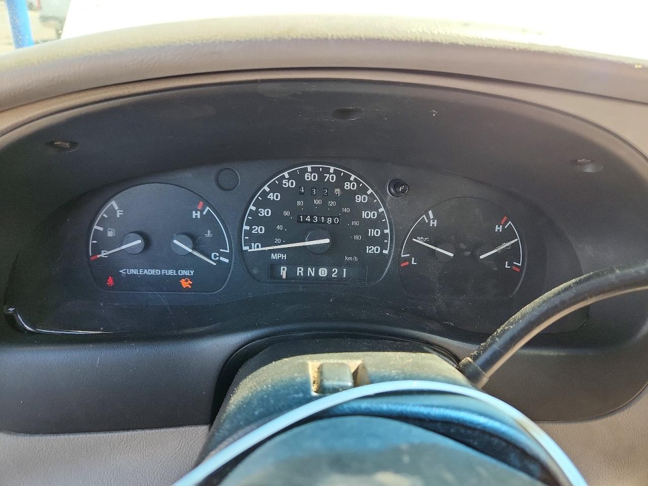 1995 Ford Ranger White vin: 1FTCR10A8SPA89361