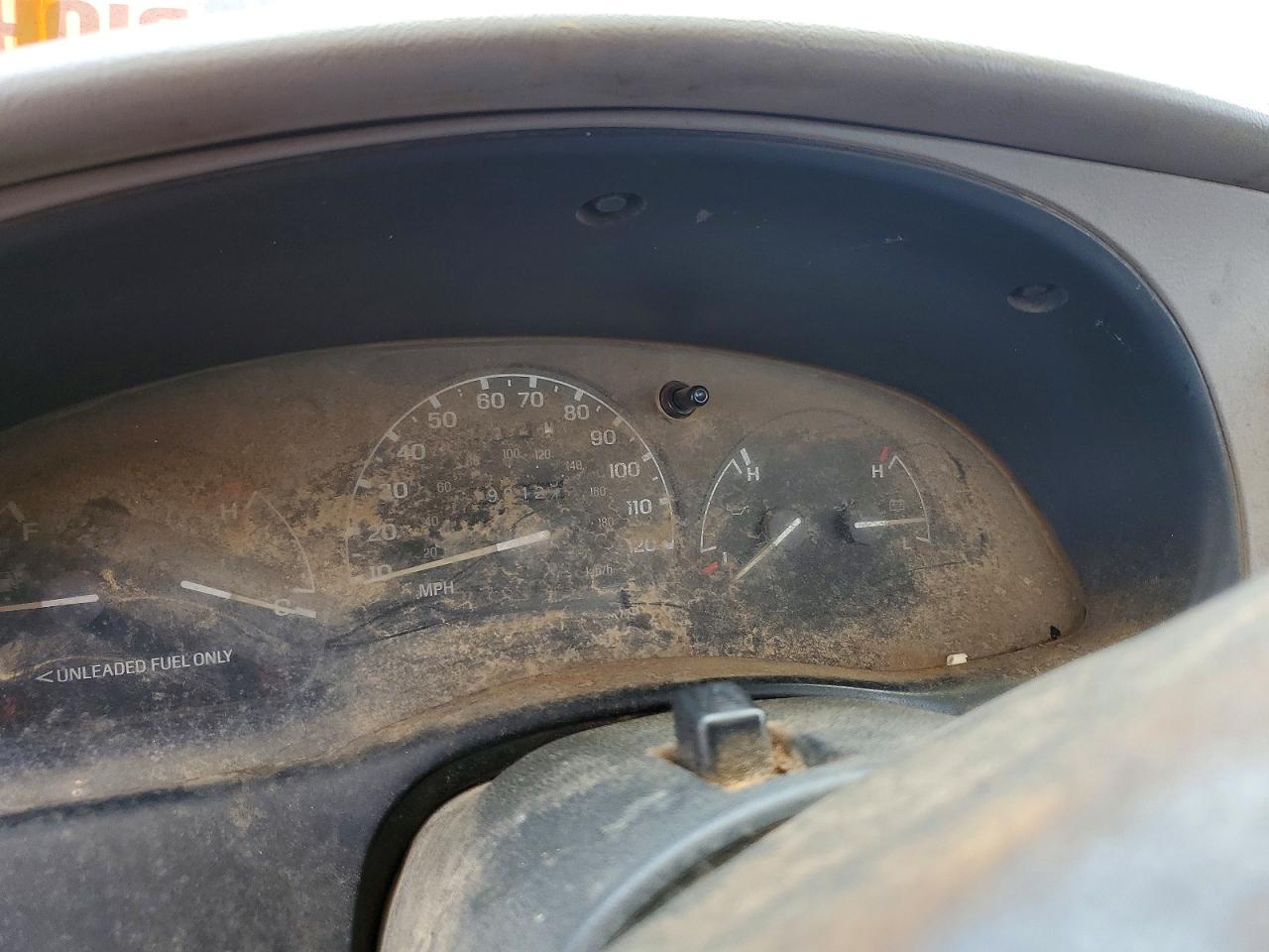 1995 Ford Ranger Black vin: 1FTCR10A8SUC30060