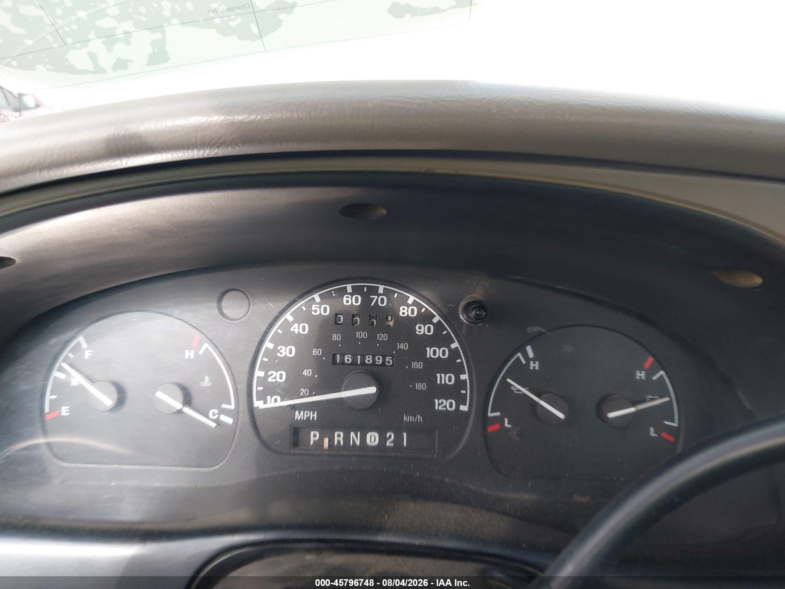 1997 Ford Ranger Splash/xlt White vin: 1FTCR10A8VPA78249