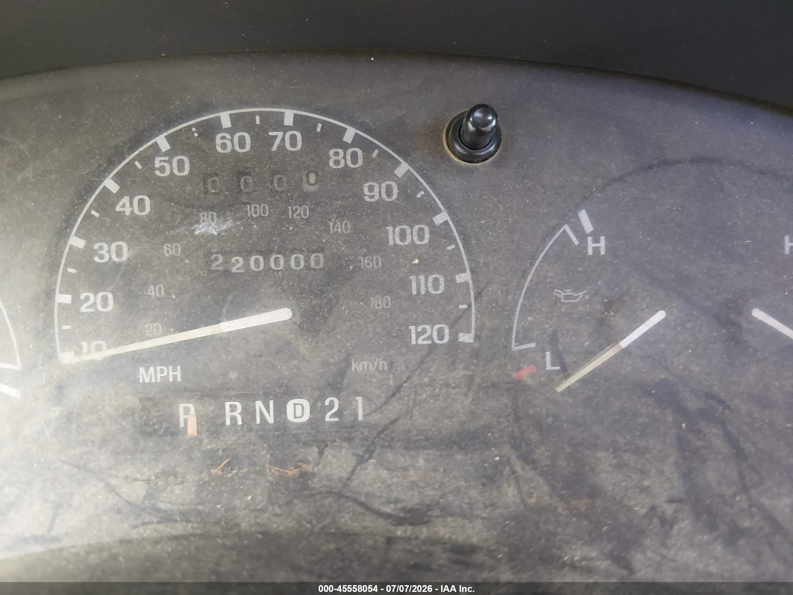 1997 Ford Ranger Splash/xlt Black vin: 1FTCR10A8VTA09617