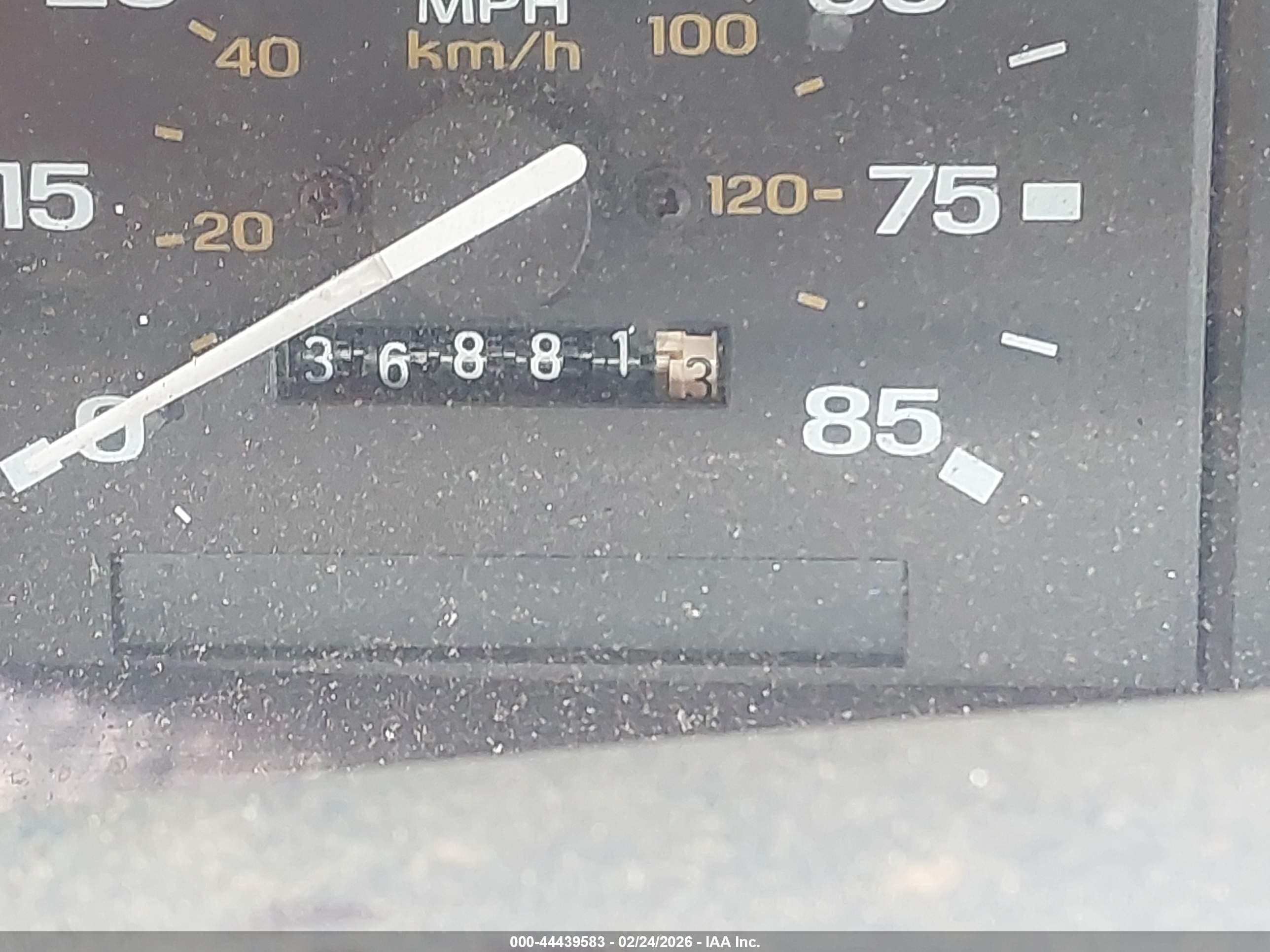 1990 Ford Ranger   Light Blue vin: 1FTCR10A9LPB12177