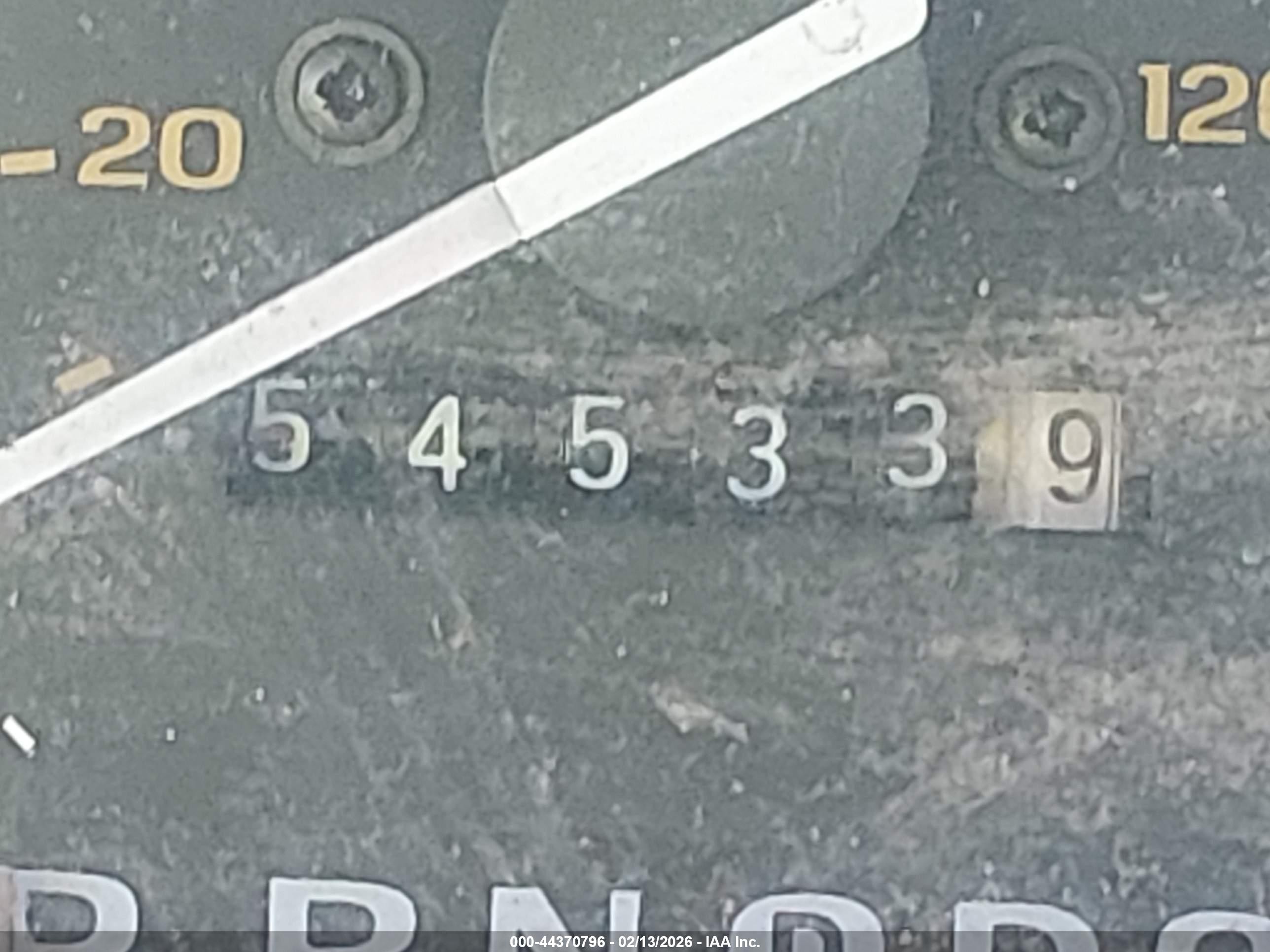 1991 Ford Ranger Зеленый vin: 1FTCR10A9MUB09170