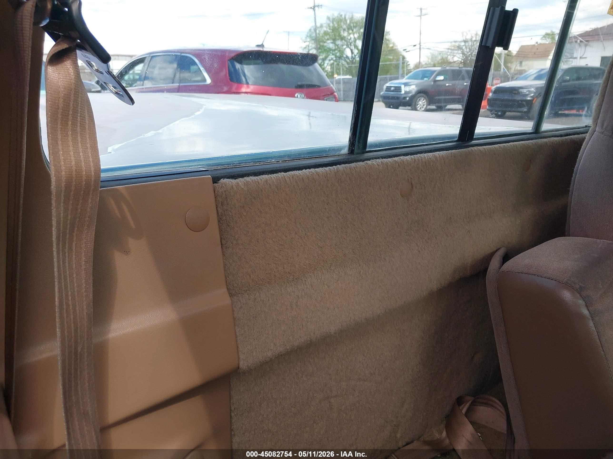 1996 Ford Ranger   White vin: 1FTCR10A9TPB42750