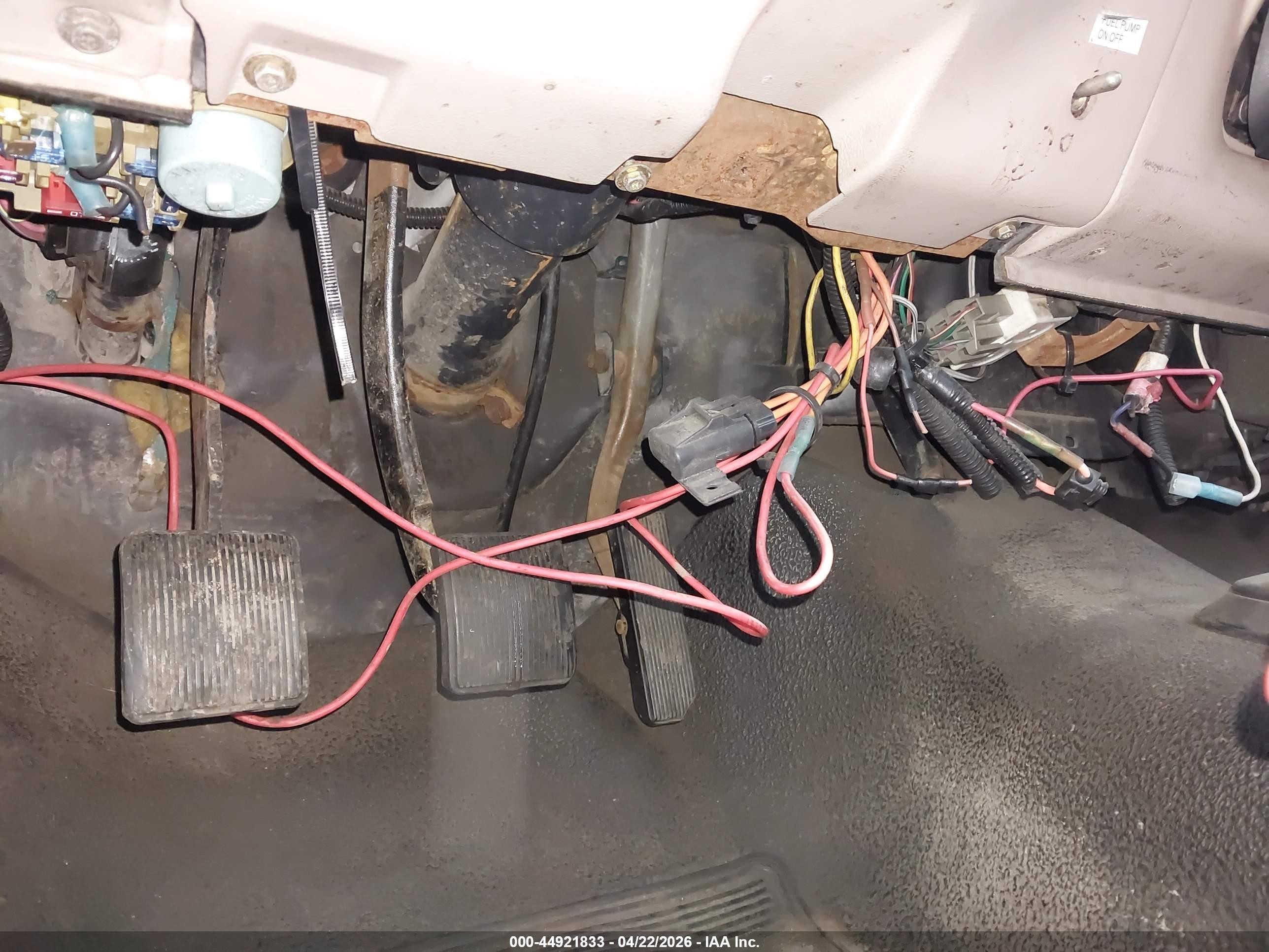 1992 Ford Ranger   Зеленый vin: 1FTCR10AXNUA35677