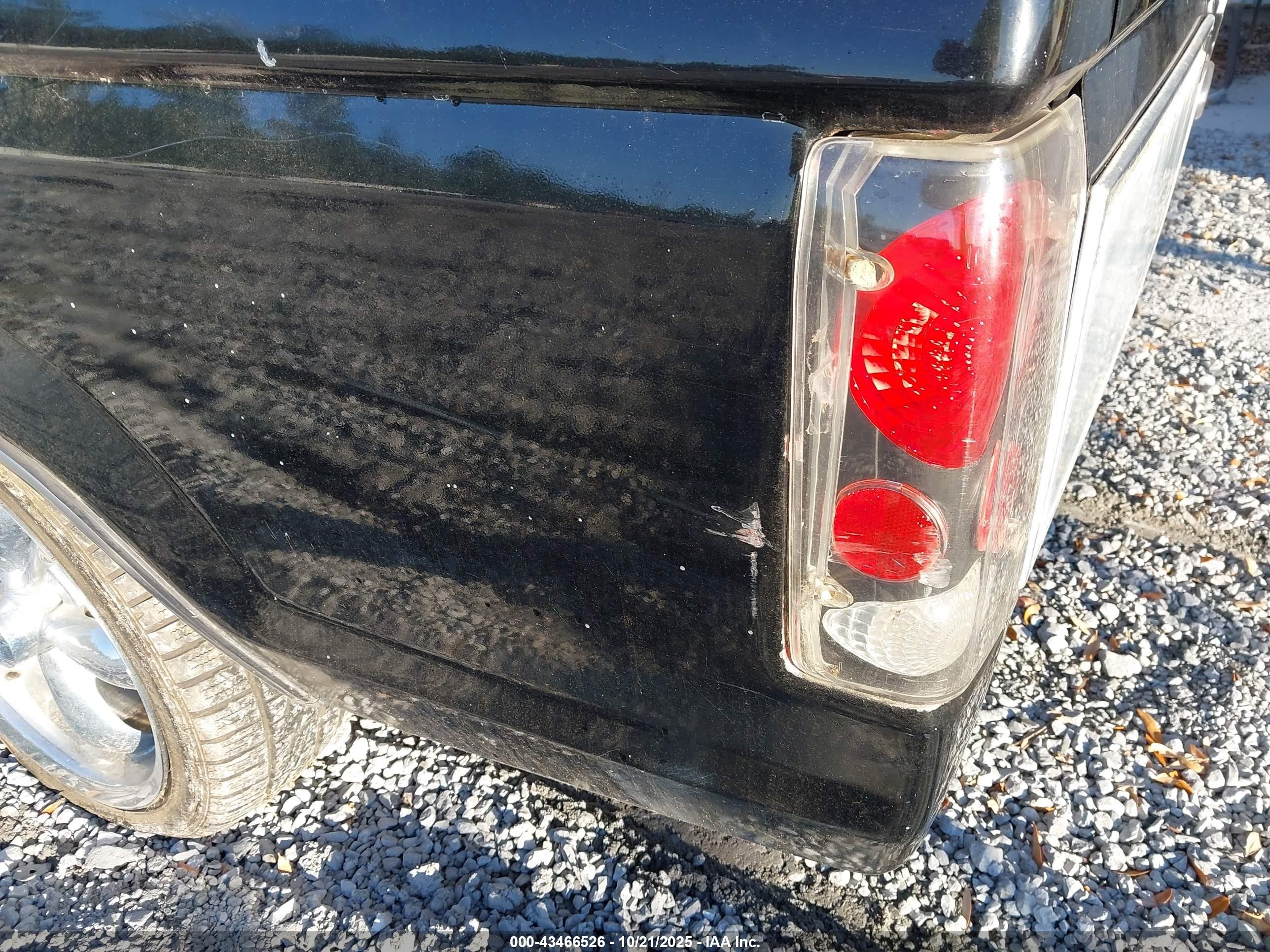 1992 Ford Ranger   Black vin: 1FTCR10AXNUB46309